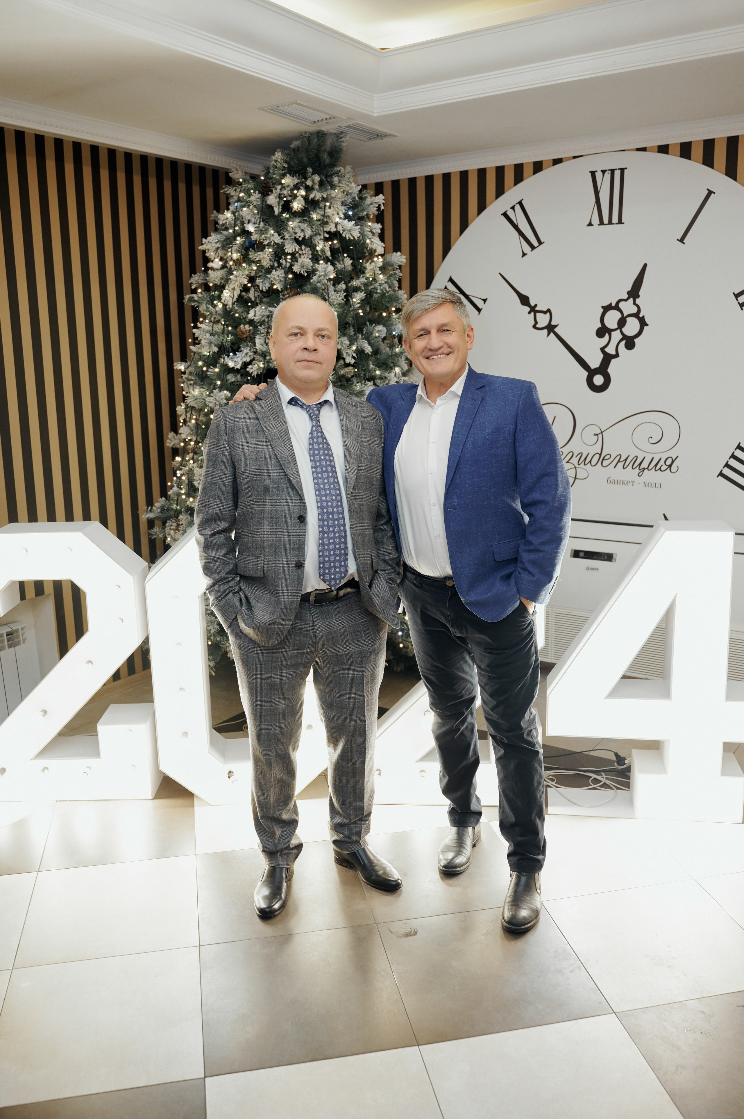 Корпоратив. Свадебный фотограф Александр Браво