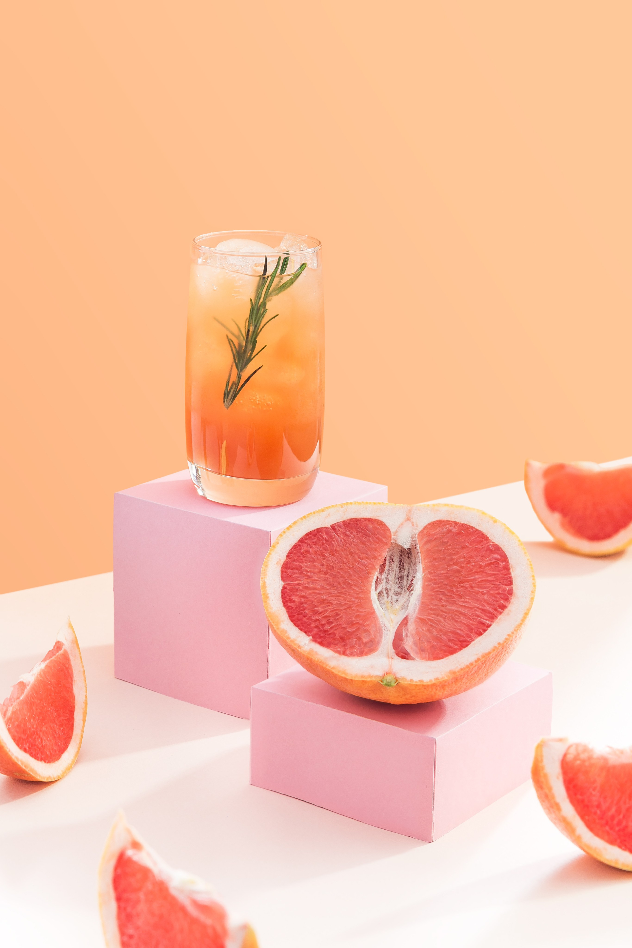 Съемка для сети кофеен Среда | Фуд фотограф Воронеж