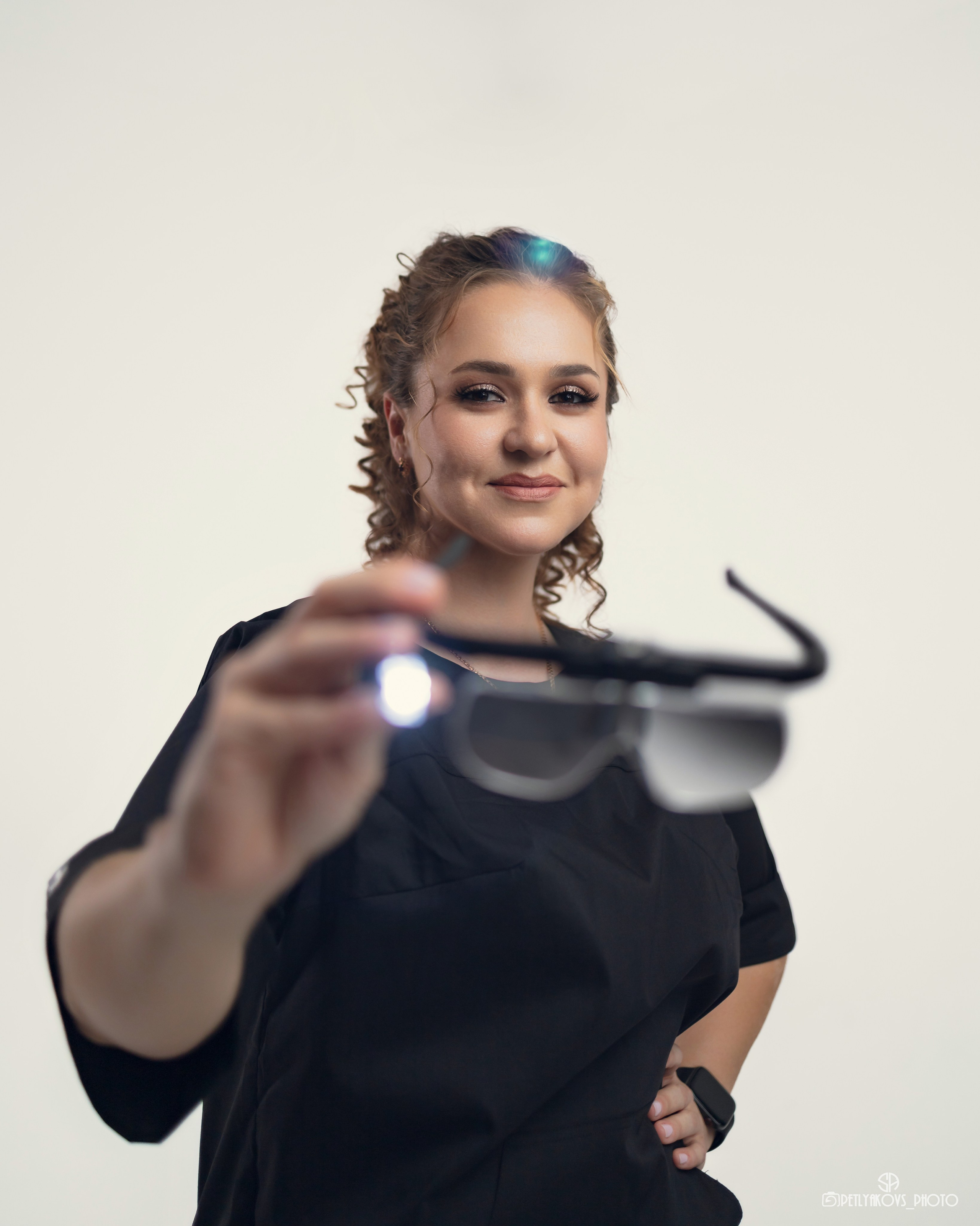 Фотосессия для мастера депиляции Анны. Фотограф, видеограф Пятигорск, Ставрополь, Ессентуки, Petlyakovs_photo