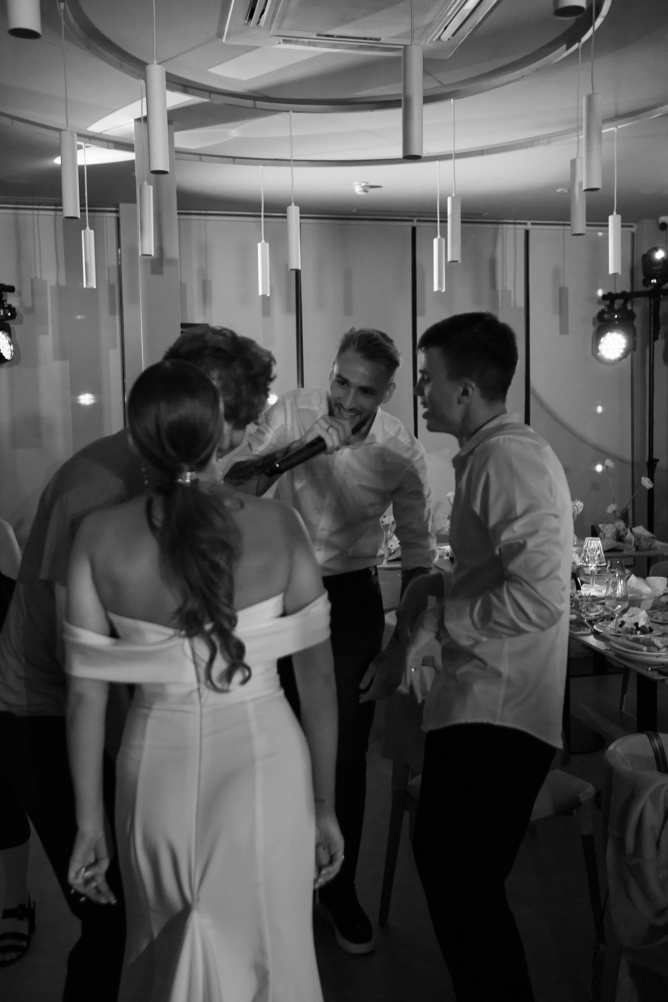 Сергей и Анастасия. Свадебный фотограф Анастасия Багдасарян