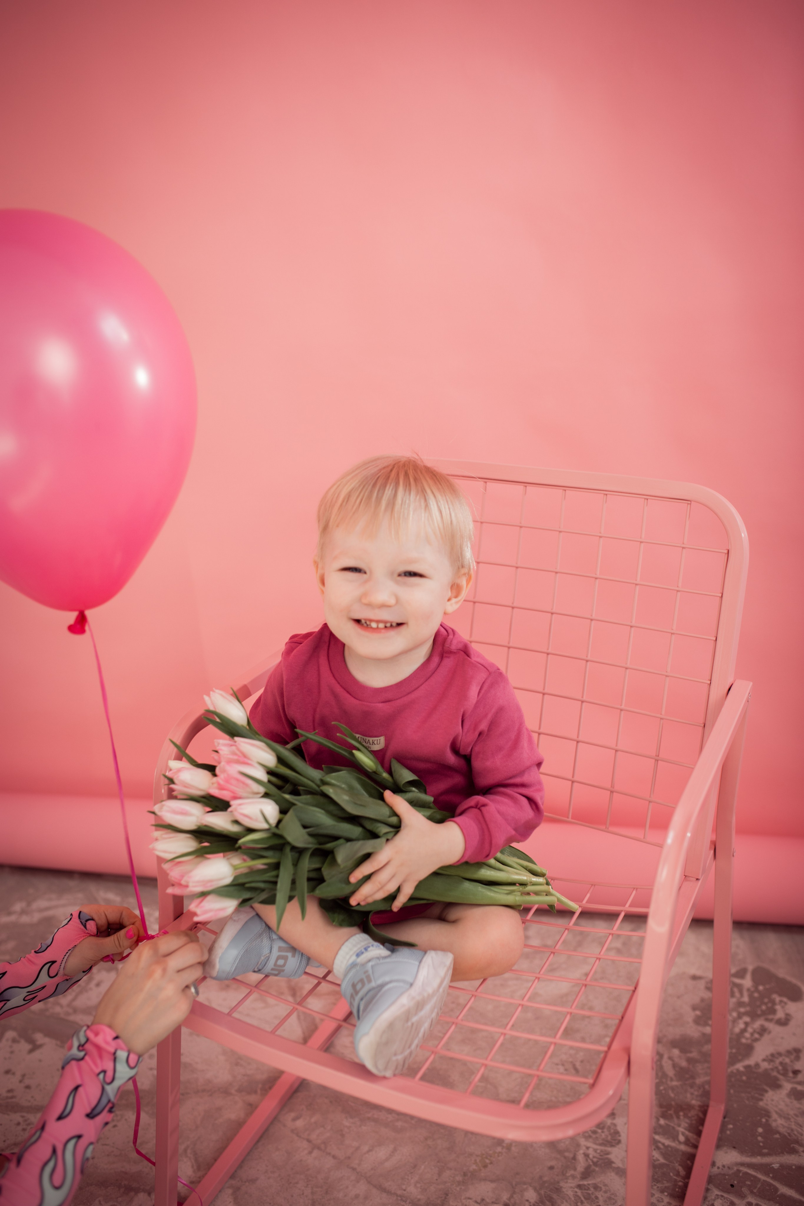 Дети. Детский и семейный фотограф в Самаре Евгения Гуть