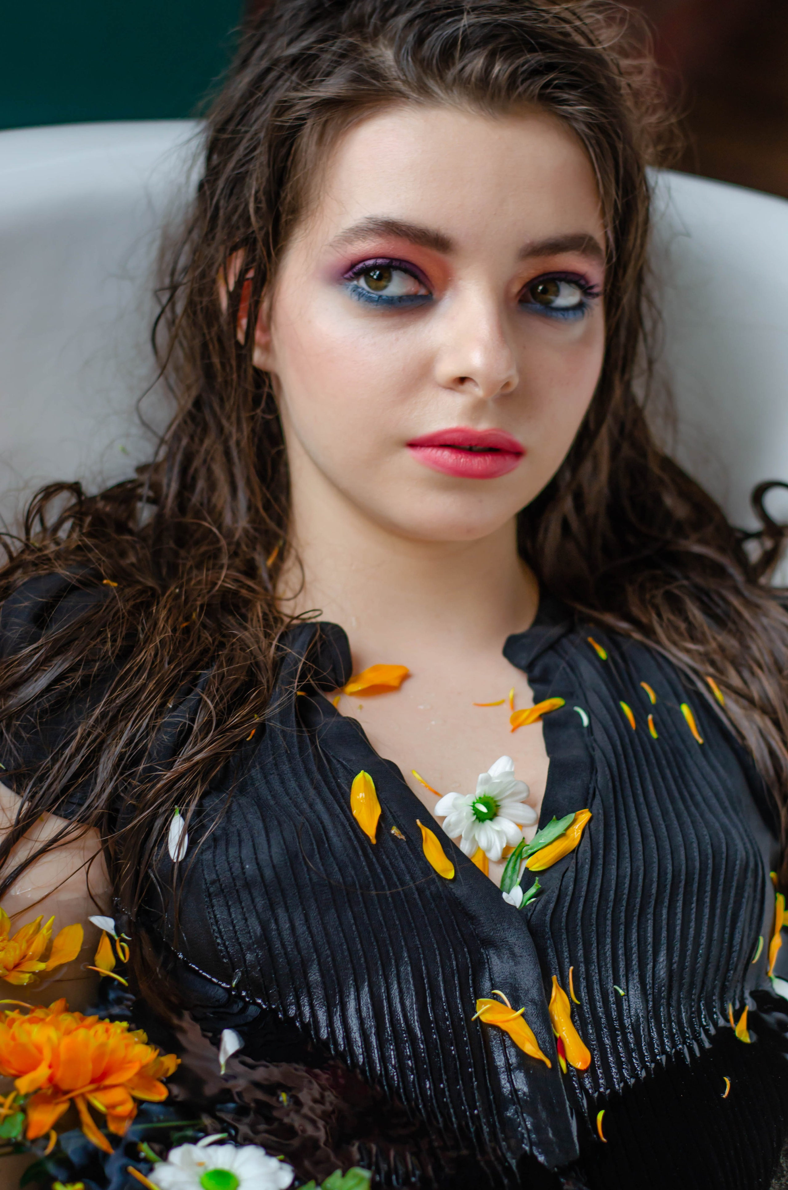 Индивидуальная, Love story. Семейный и детский фотограф в Воронеже София Минакова