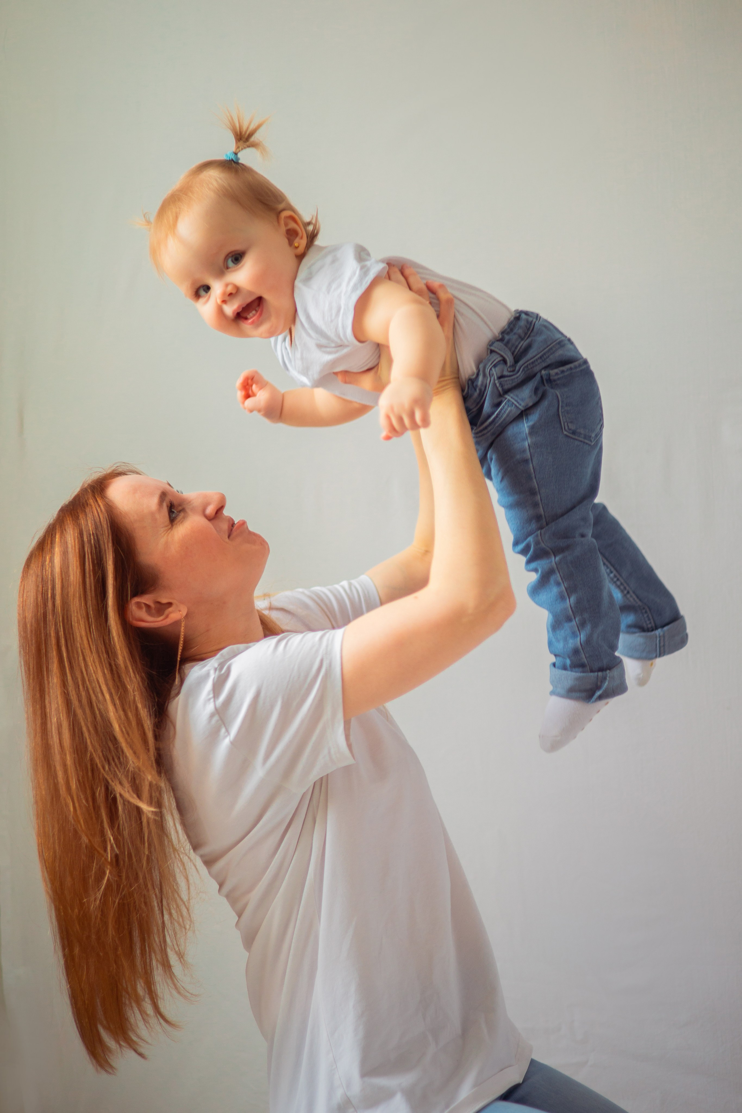 Лариса Соня и Кирилл. Семейный и детский фотограф в Михайловке Татьяна Лестьева