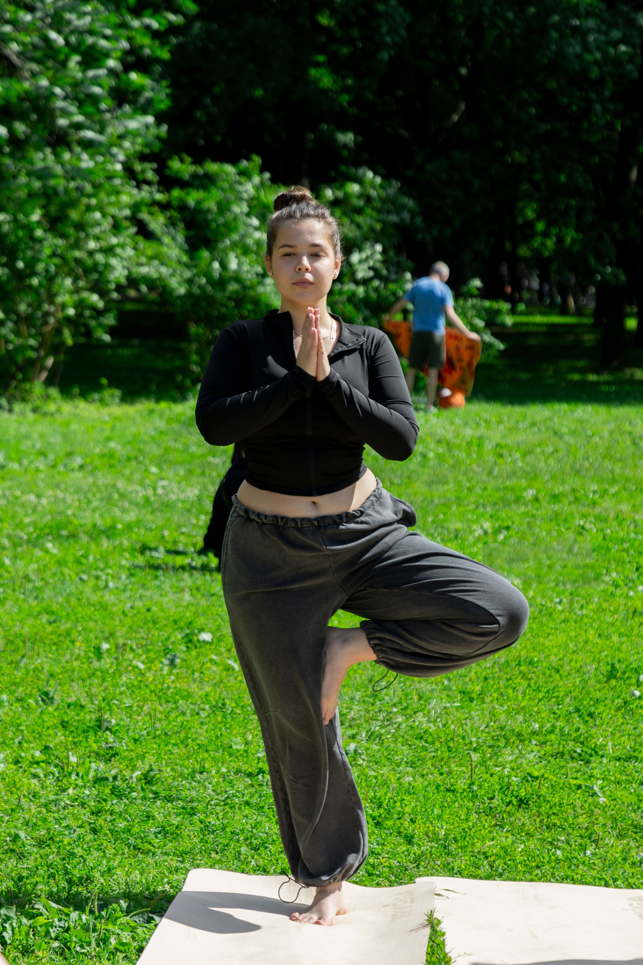 Профессиональная съемка мастер-класса танцевальной студии S17. Портретный Фотограф Александр «Konevtsoph» В Санкт-Петербурге