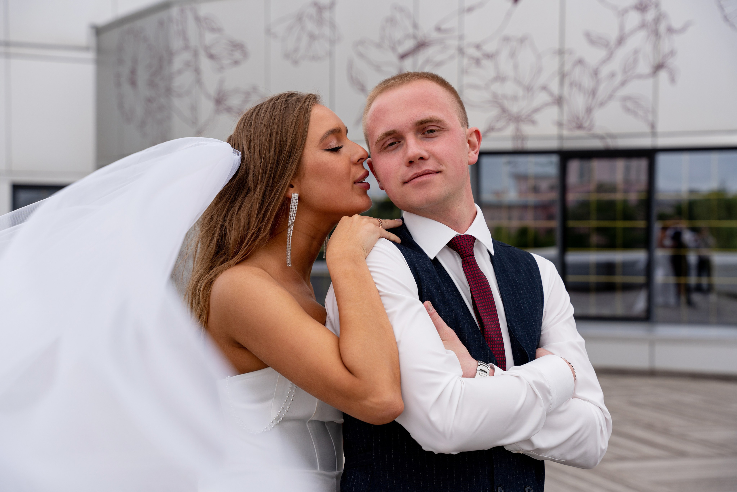 ЕВГЕНИЯ И ДАРЬИ. Фотограф на любое мероприятие