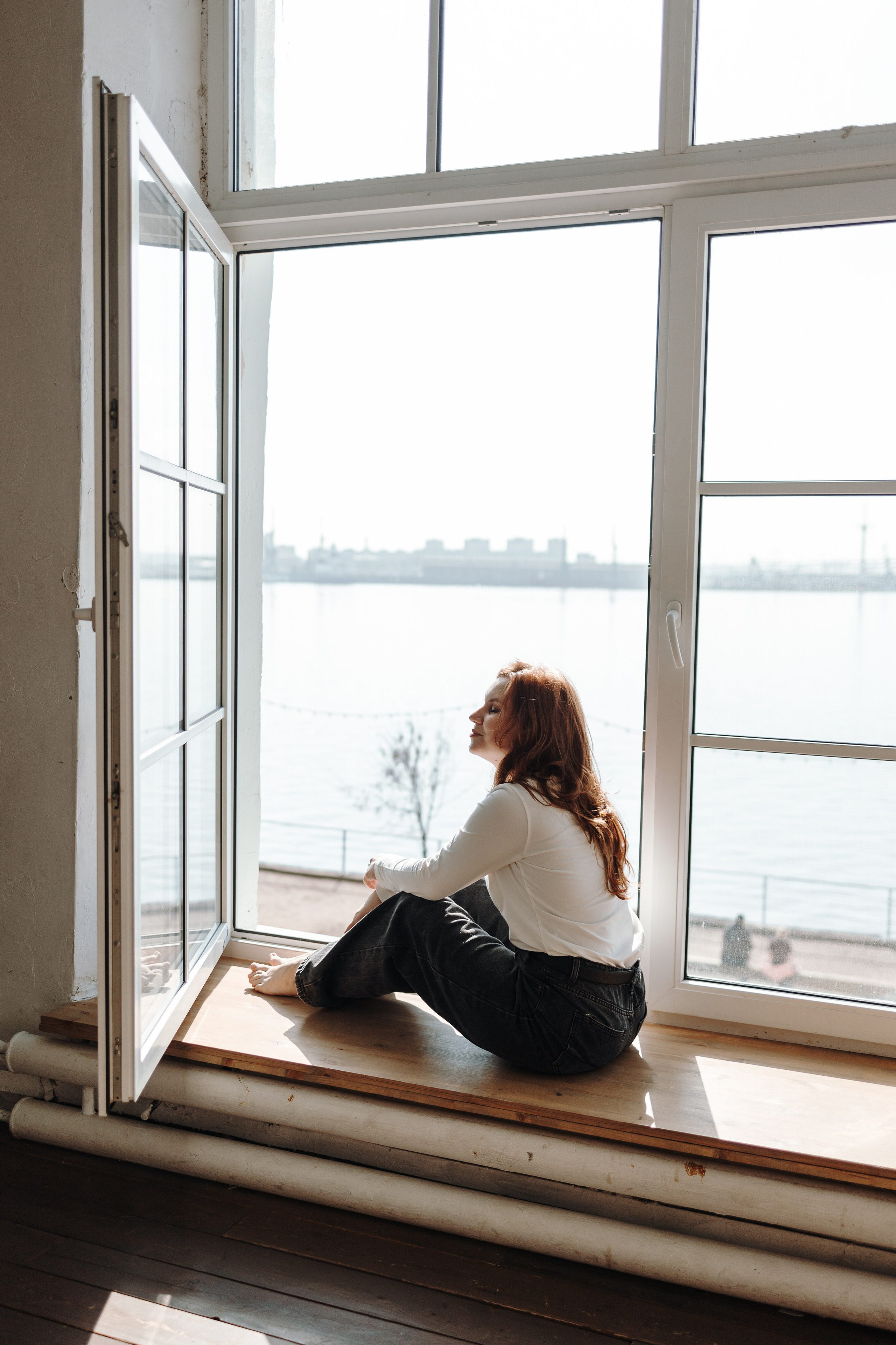 Настя и Айри. Фотограф — Анималист | Санкт-Петербург