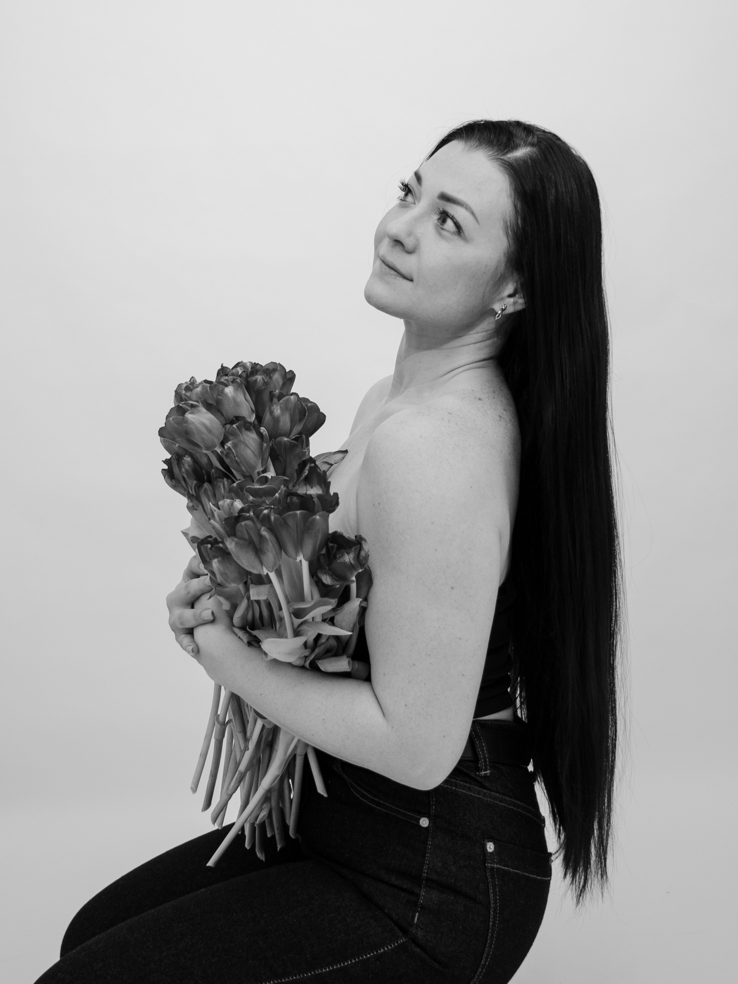 Индивидуальные. Фотограф Универсал в Новосибирске