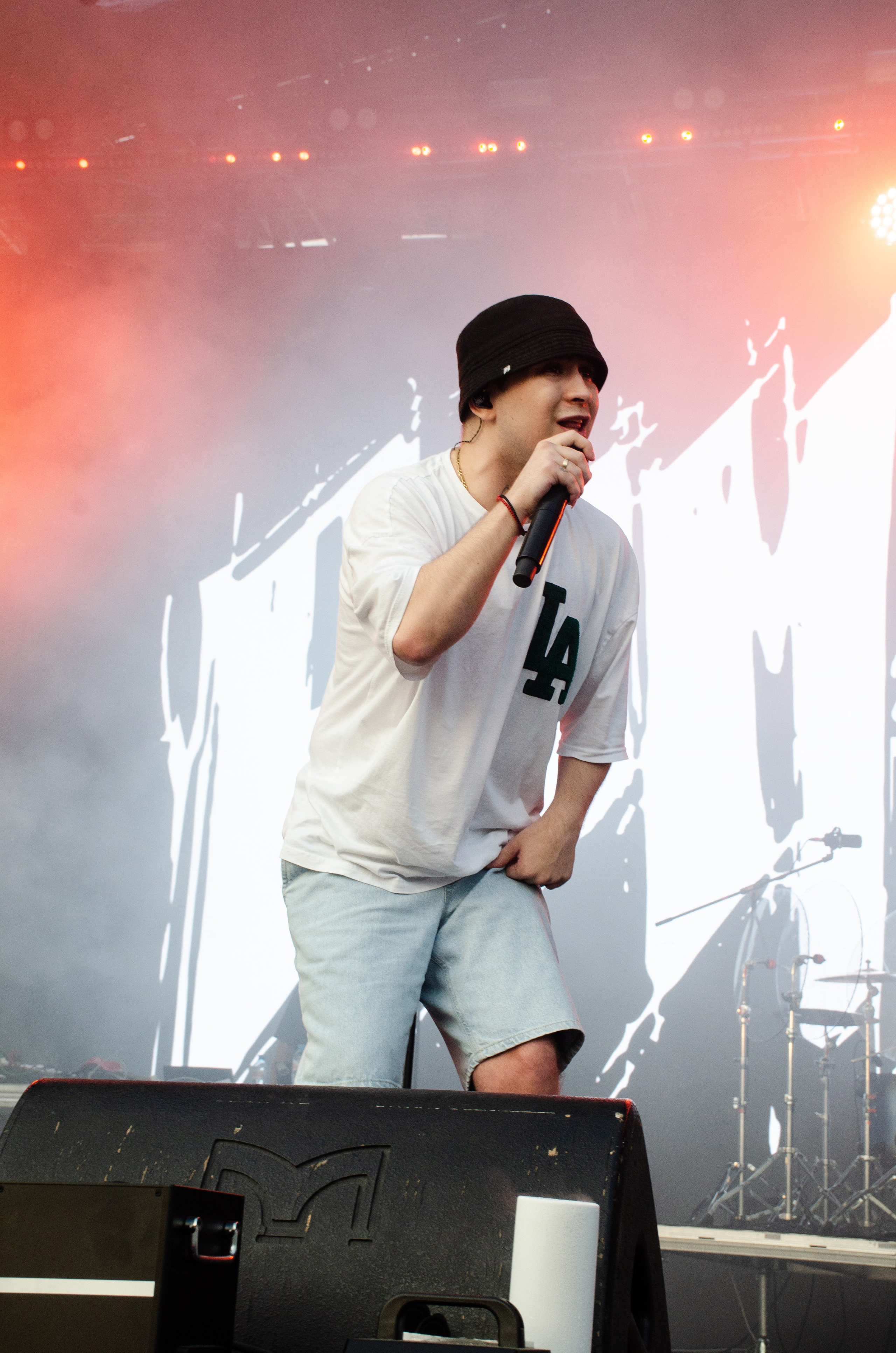 Черника Фест Ramil'. Фотограф Универсал в Новосибирске