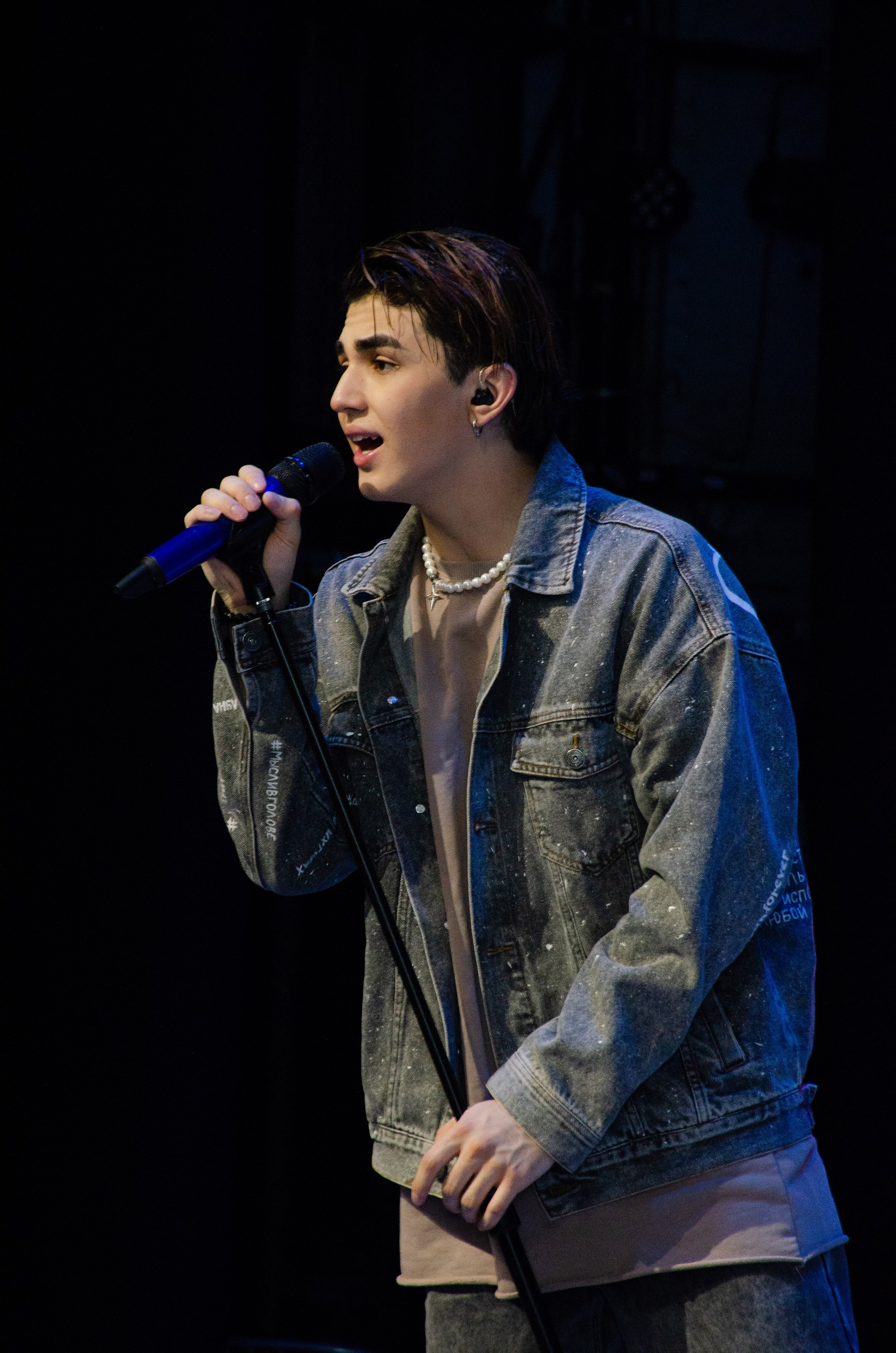 AMIRCHIK. Фотограф Универсал в Новосибирске