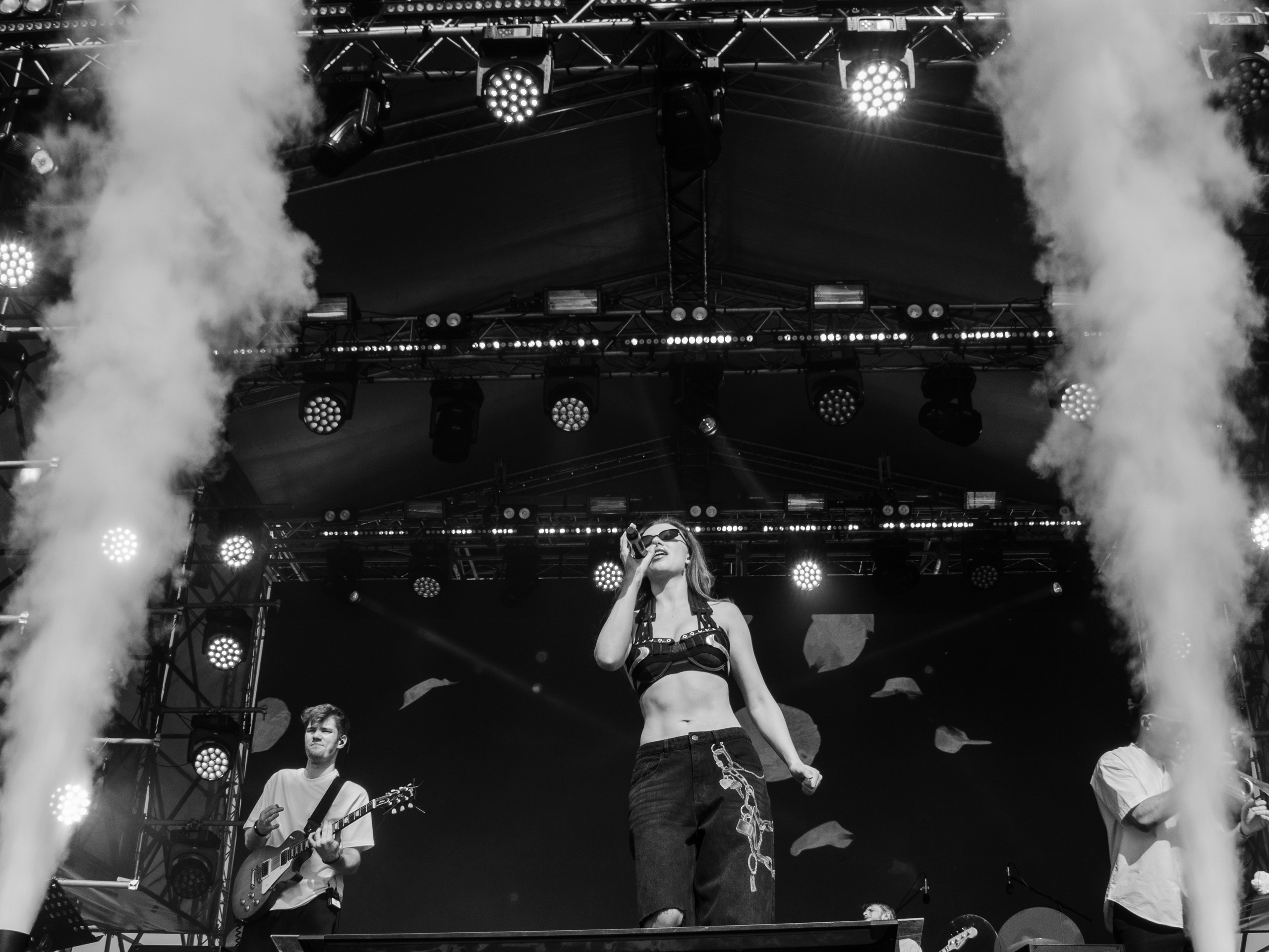 Черника Фест. Фотограф Универсал в Новосибирске