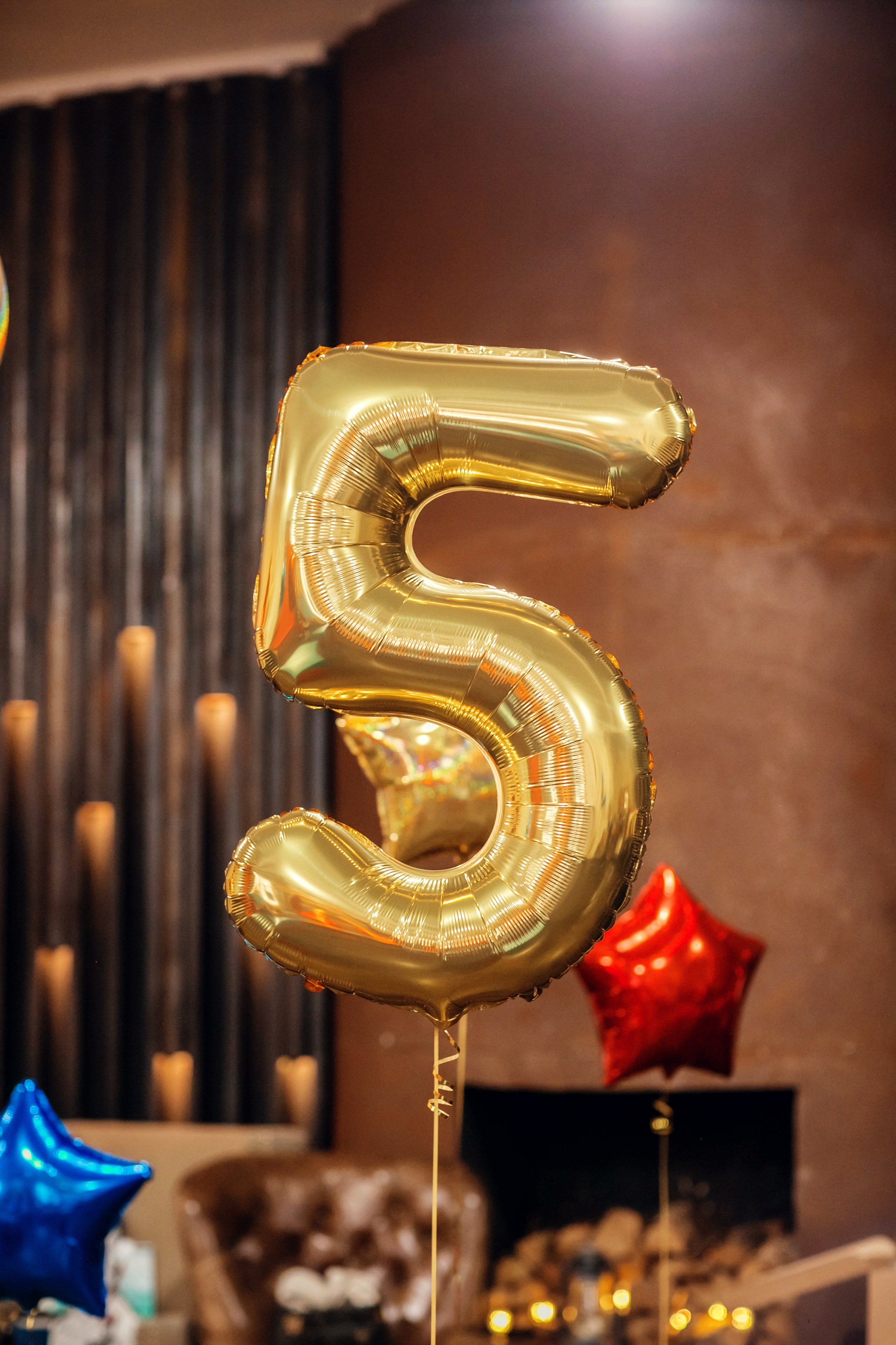 Насте 5 лет. Детский и семейный фотограф в Москве Анна Ипатьева