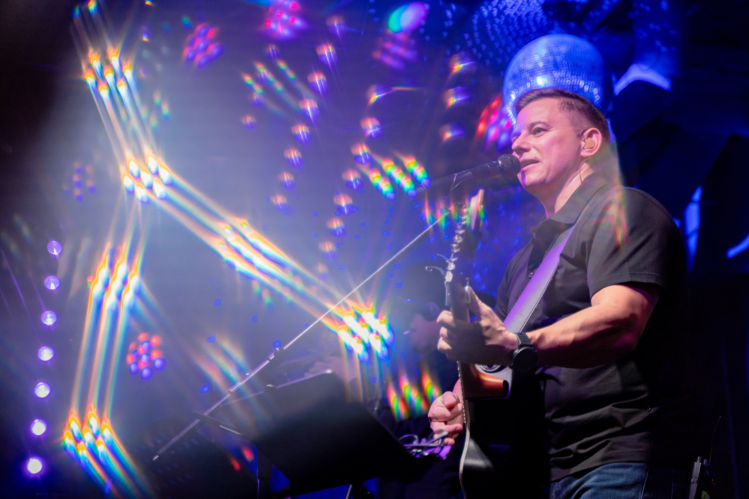 Концерт Олега Покусаева. Главная