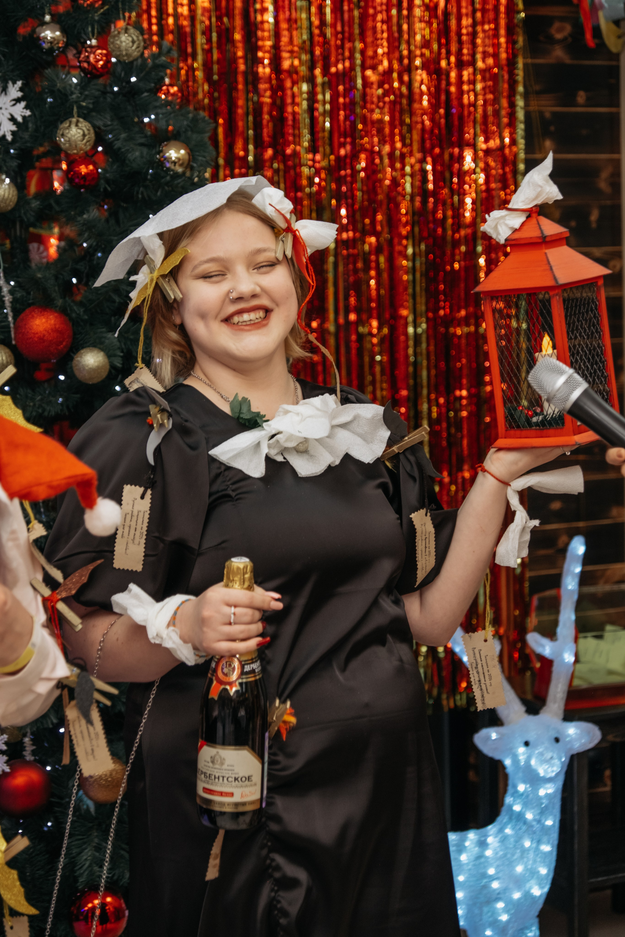 Новый Год 2024 на базе отдыха «Терсутская». Павел Маннапов, фотограф и видеограф в Екатеринбурге