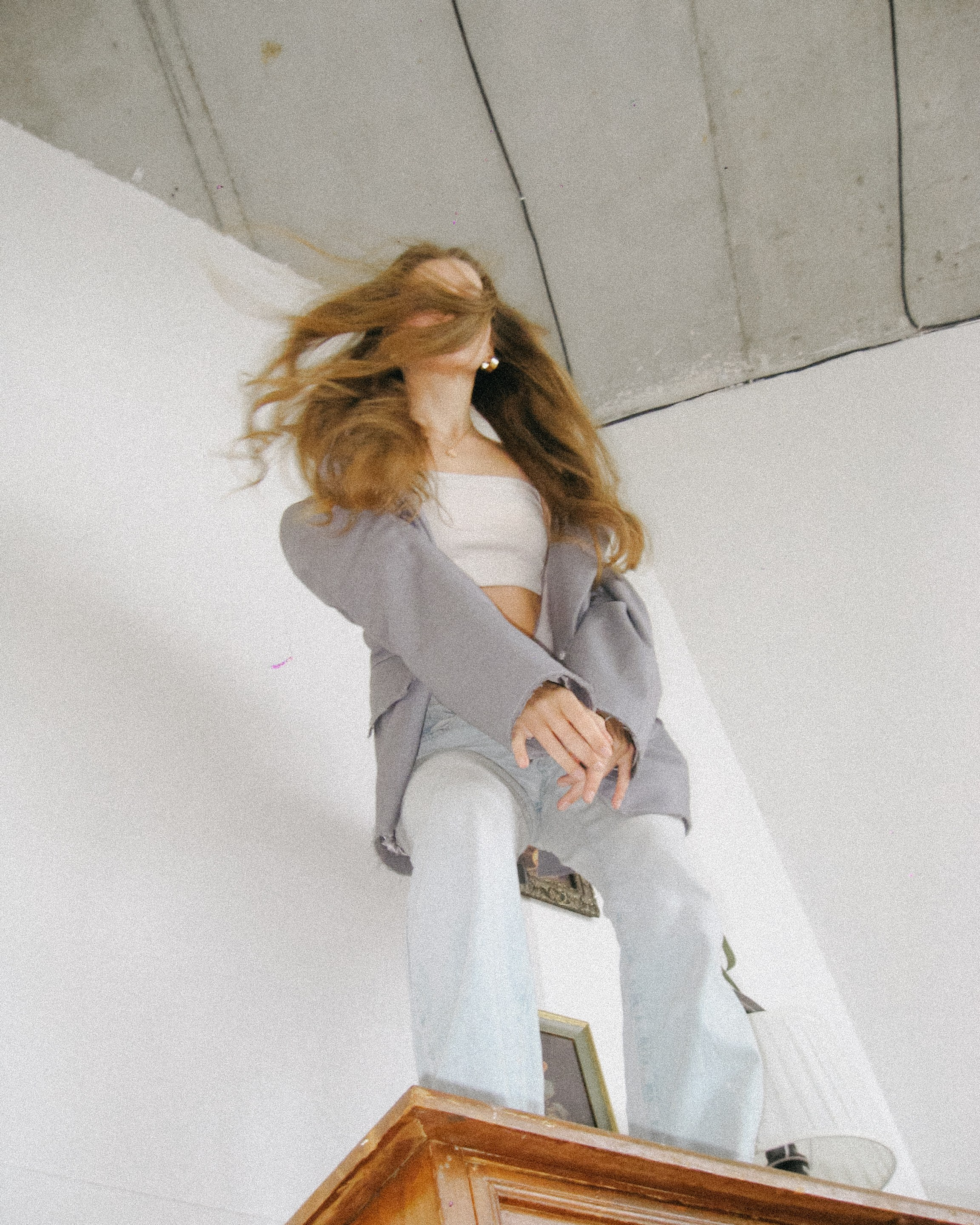 Люся и Женя. Павел Маннапов, фотограф и видеограф в Екатеринбурге