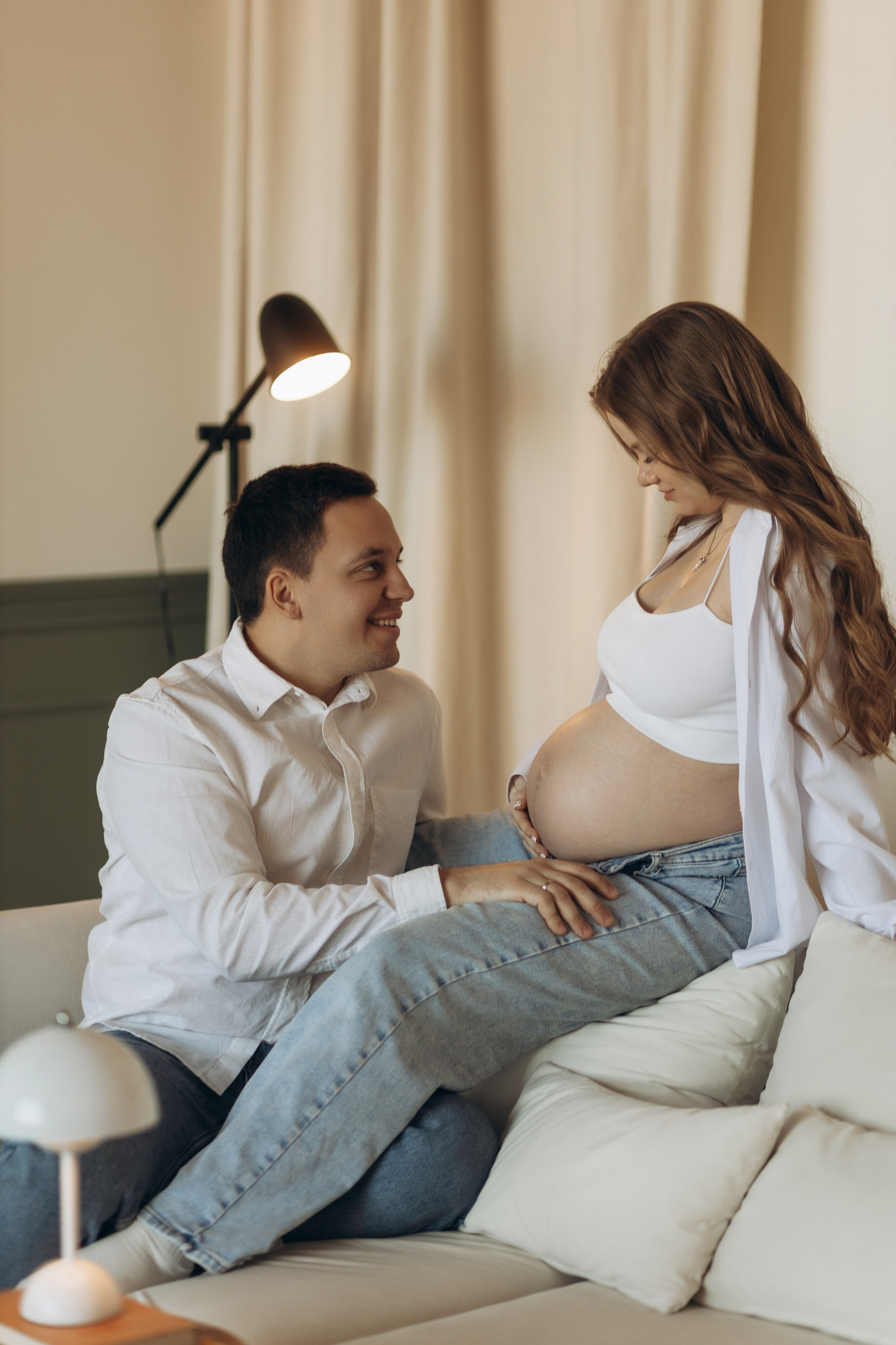 Тимофей и Надя. Самый теплый фотограф в Краснодаре Рябоконь Ксения