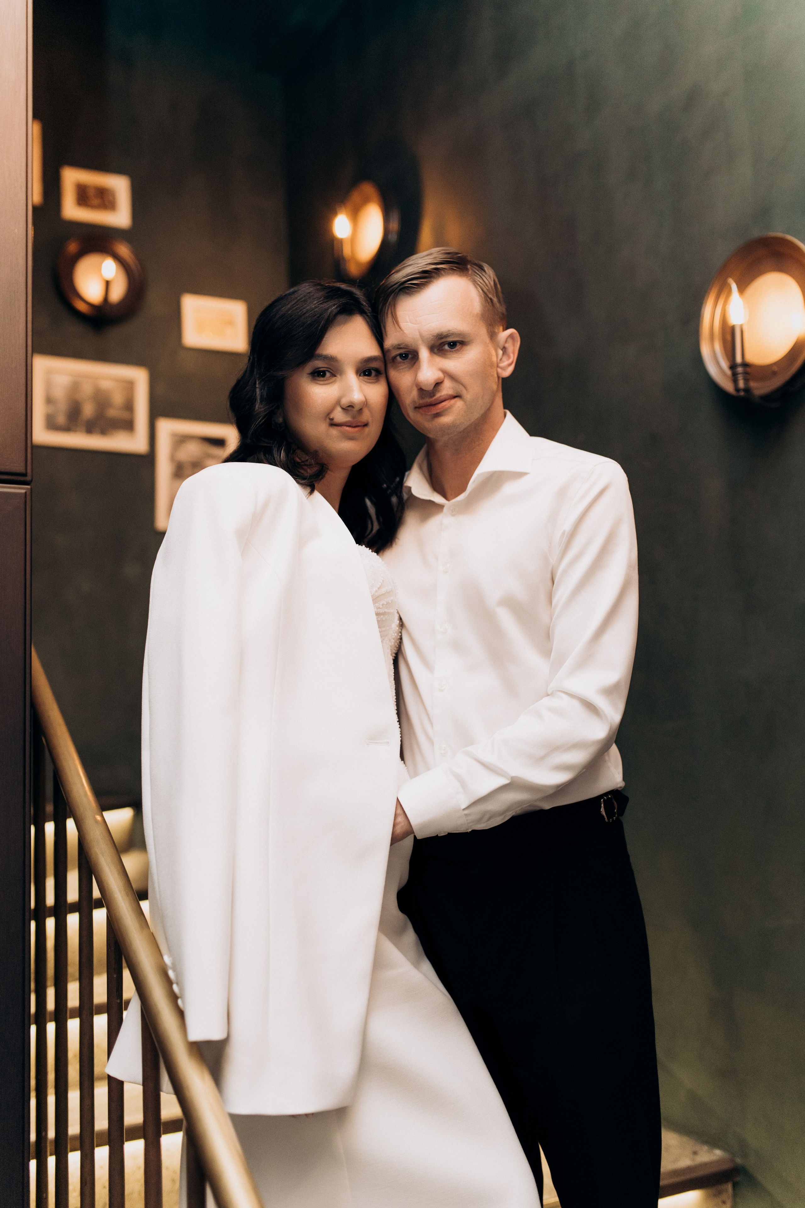 Татьяна и Алексей. Самый теплый фотограф в Краснодаре Рябоконь Ксения