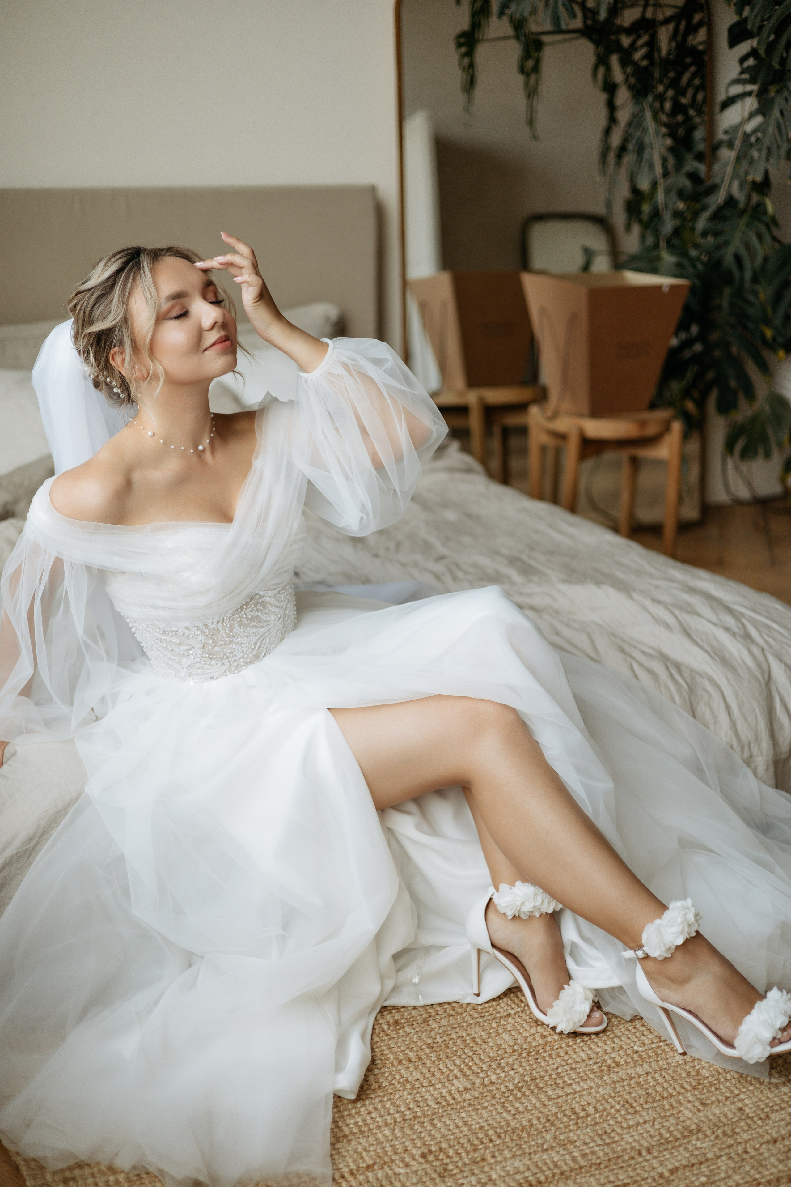 Пётр и Анастасия. Самый теплый фотограф в Краснодаре Рябоконь Ксения