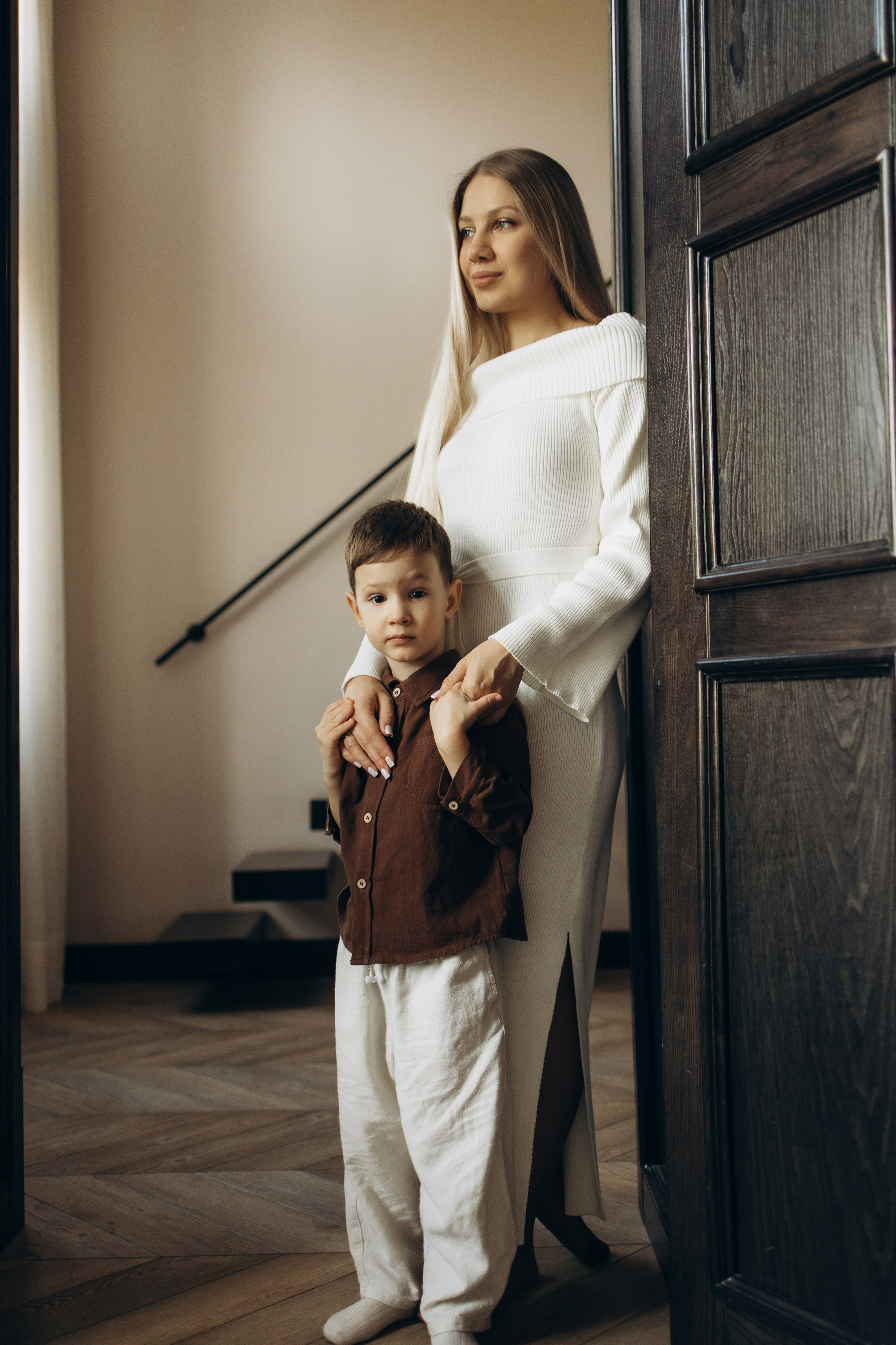 Мирону 4 года. Самый теплый фотограф в Краснодаре Рябоконь Ксения