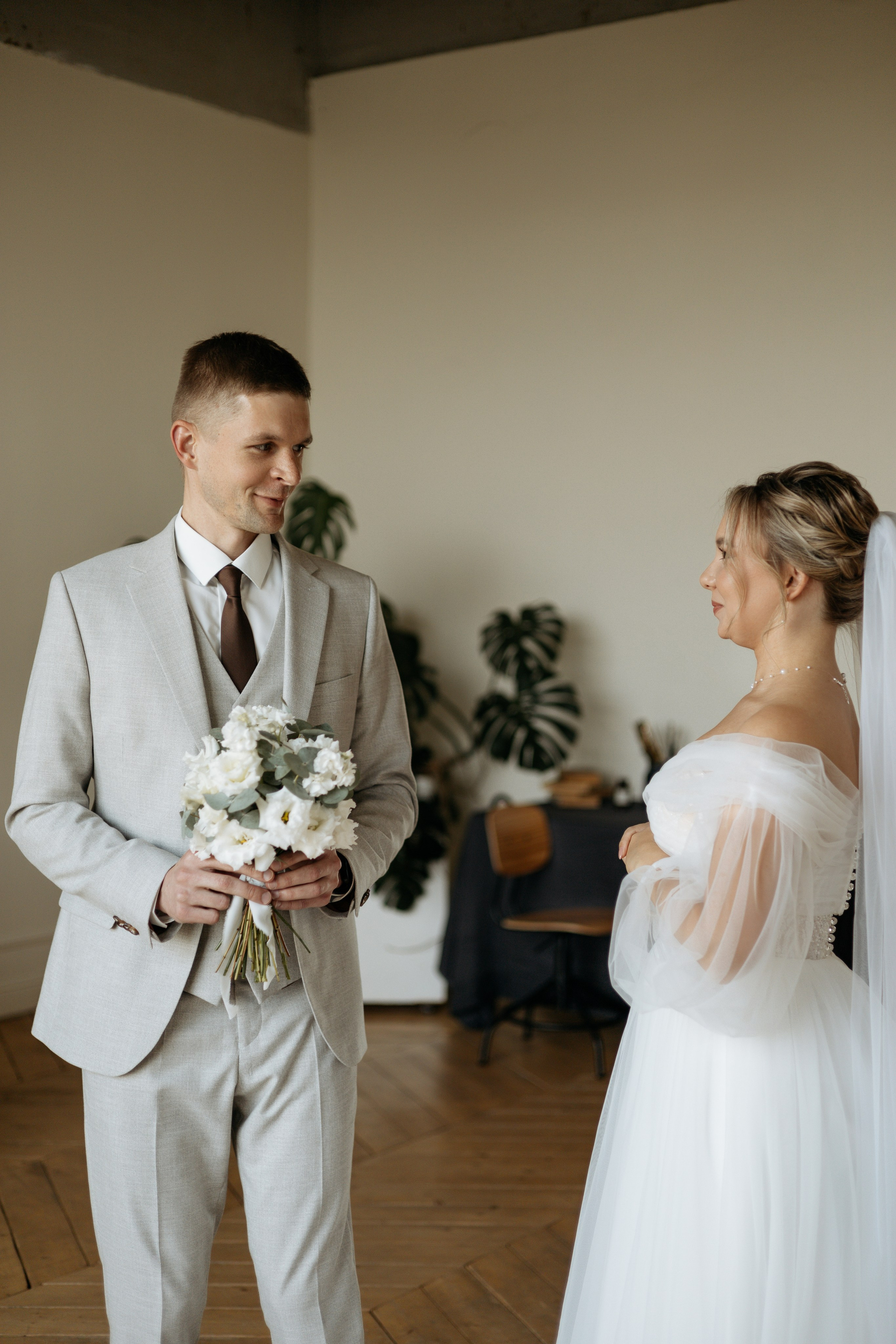 Пётр и Анастасия. Самый теплый фотограф в Краснодаре Рябоконь Ксения