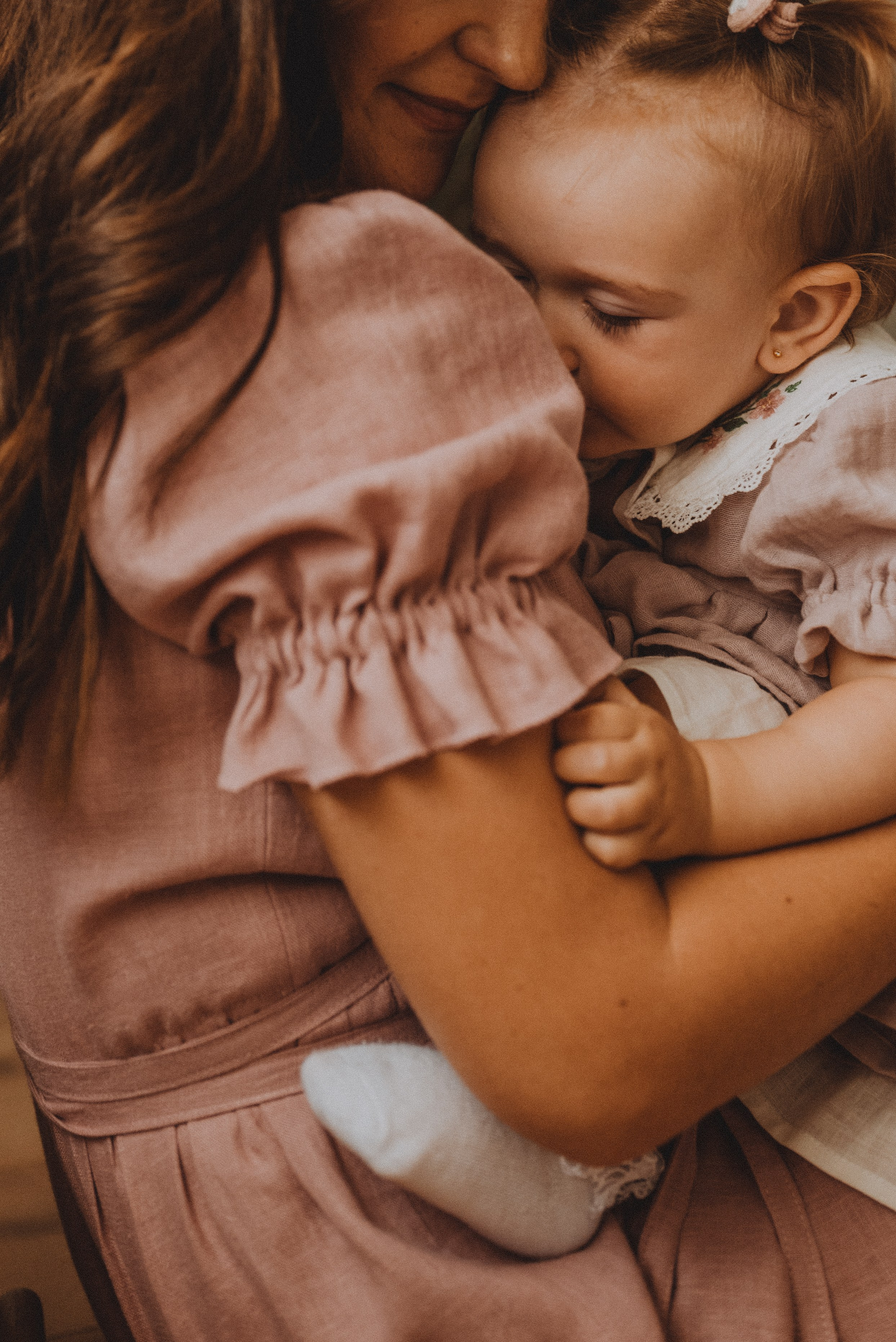 Ане 1 годик. Фотограф Кристина Пархоменко