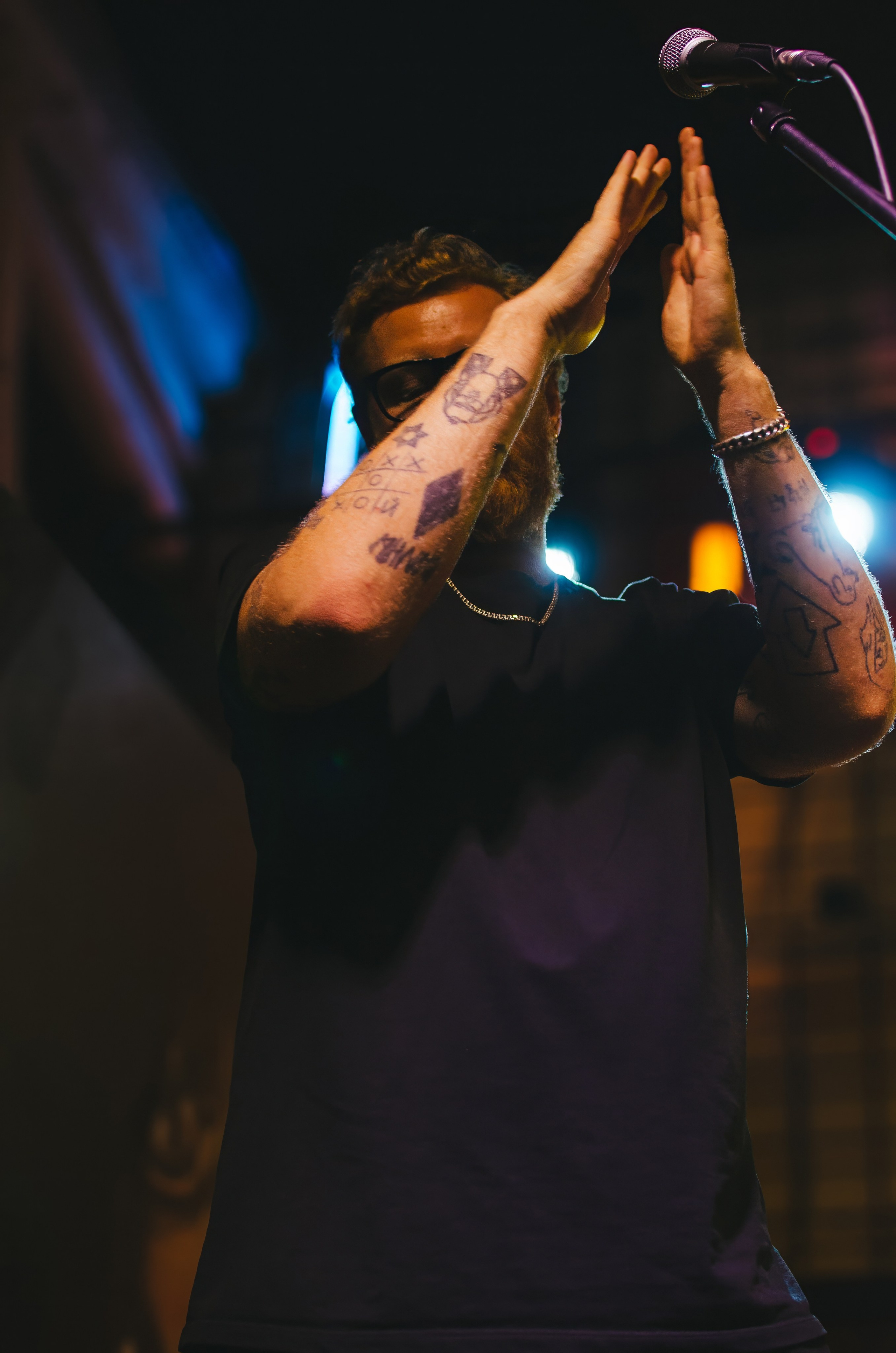 Sansara. Event photographer Alena Iurchenko