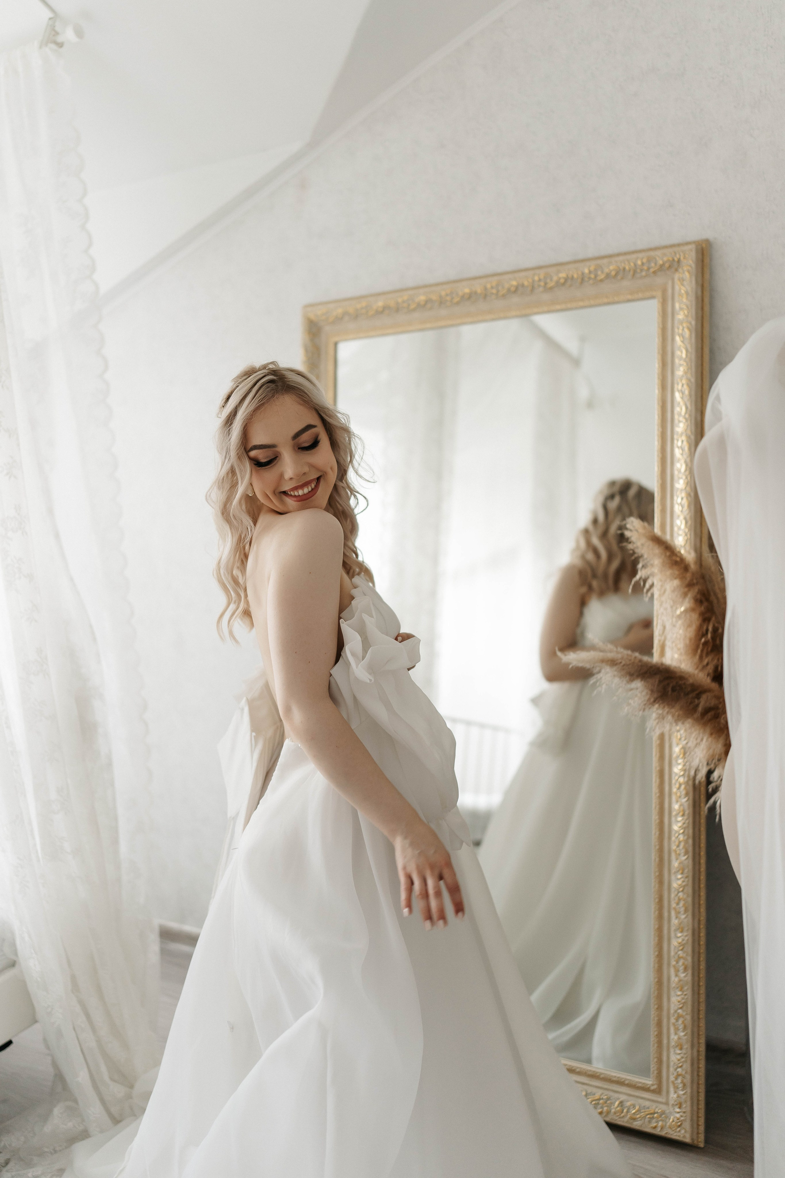 Свадебная фотосессия. Фотограф Москва Татьяна Гайдаржи