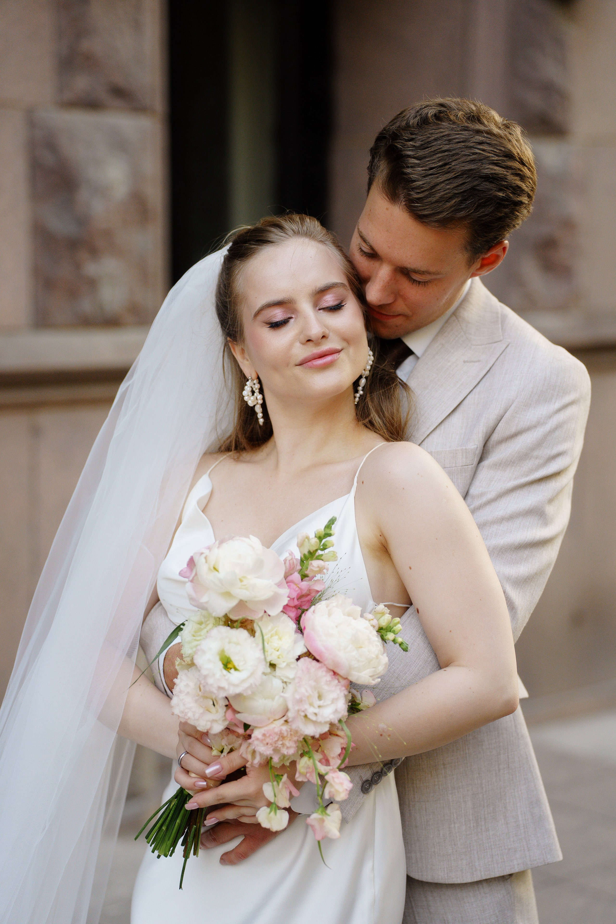 16.07.2024. Свадебный и репортажный фотограф Москва — Олег Акентьев