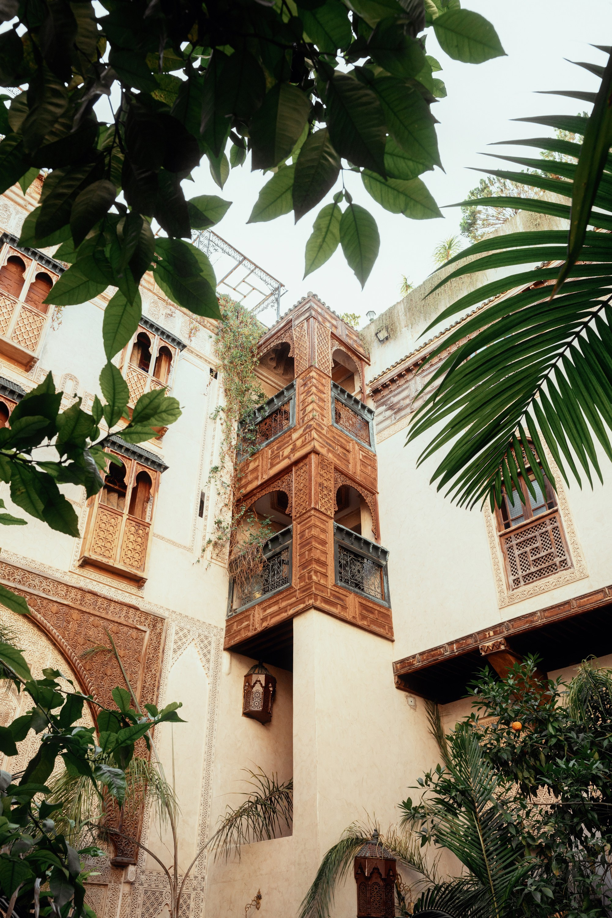 Северная Африка: Тунис, Марокко. Фотограф в Хабаровске. Фотография за 24 часа