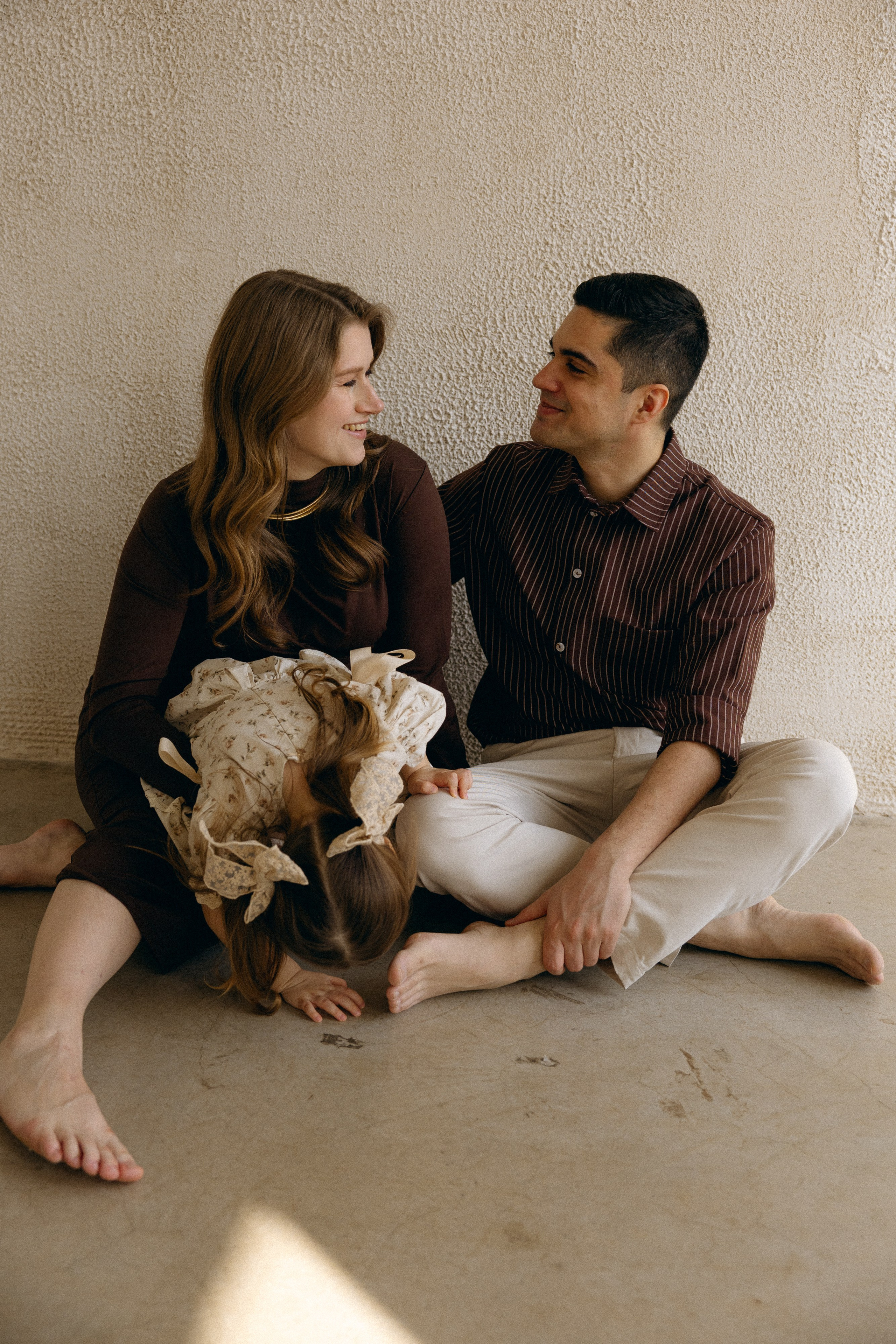 Четыре сердца. Свадебный фотограф Таня Караисаева