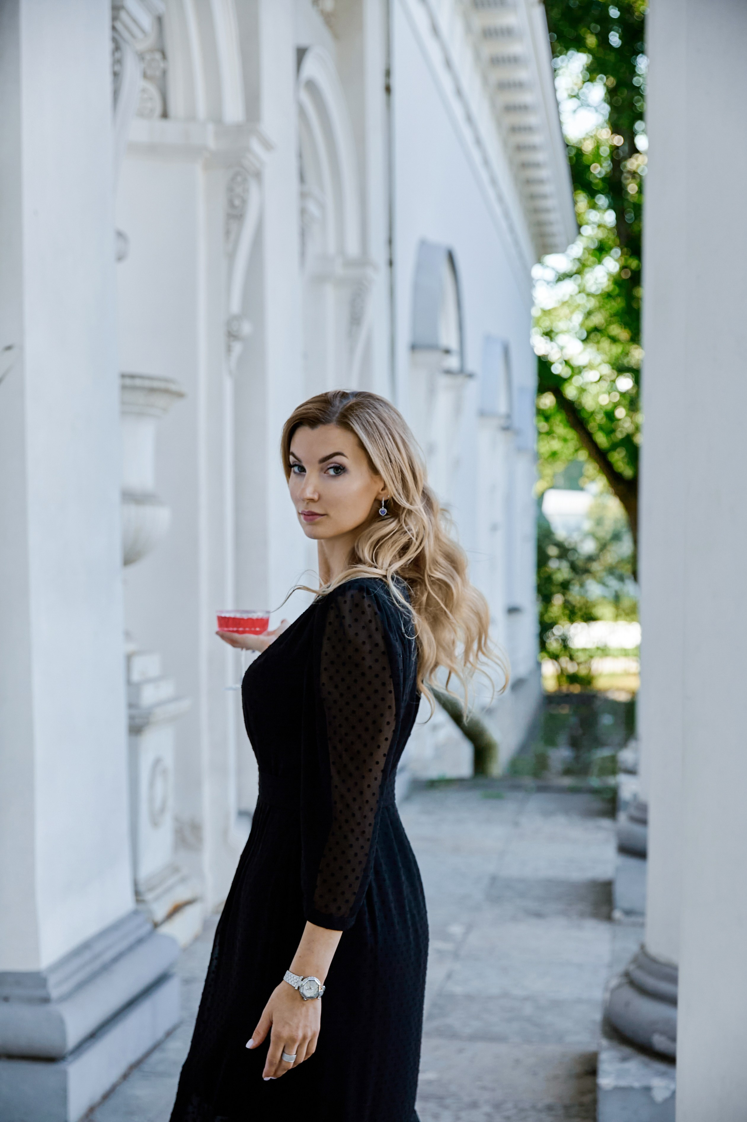 Elagin. Summer. Рекламный и арт-фотограф Катерина Мишкель в Санкт-Петербурге