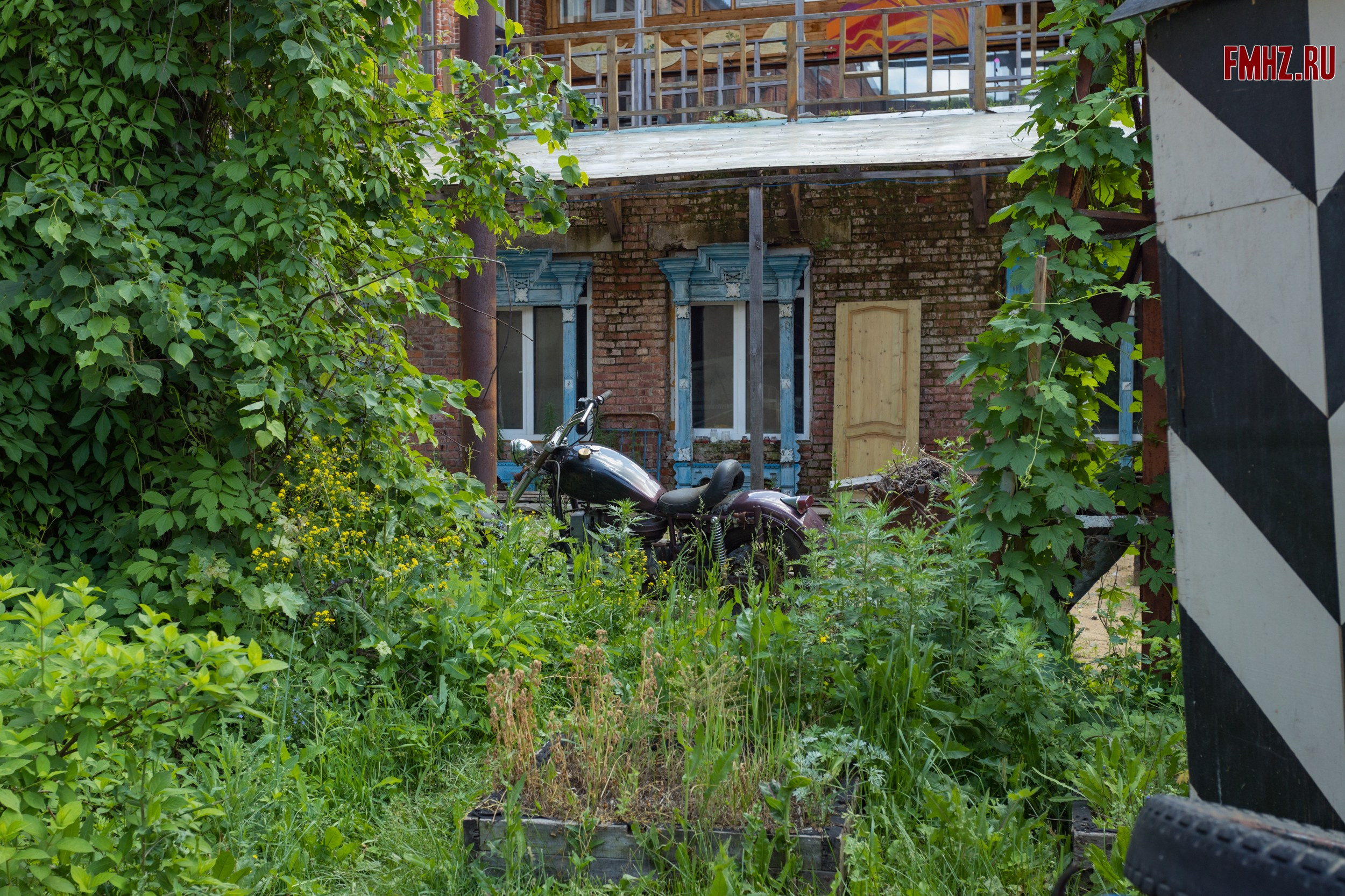 Егорьевск со Злобычем. Репортажный фотограф Борис Padre Кривошеев