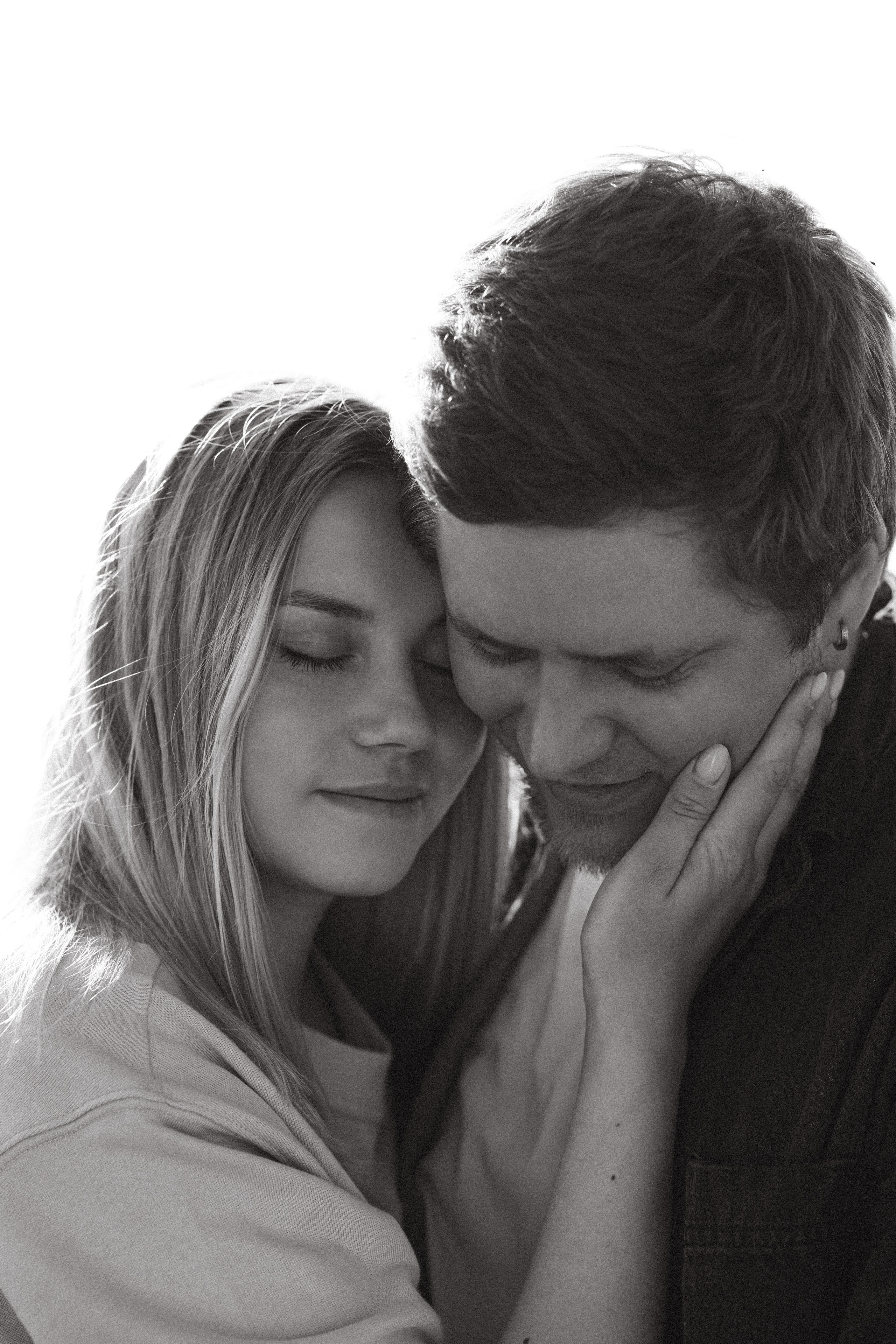 B & O & Ю | Санкт-Петербург. Фотограф Екатерина Амбрушкевич