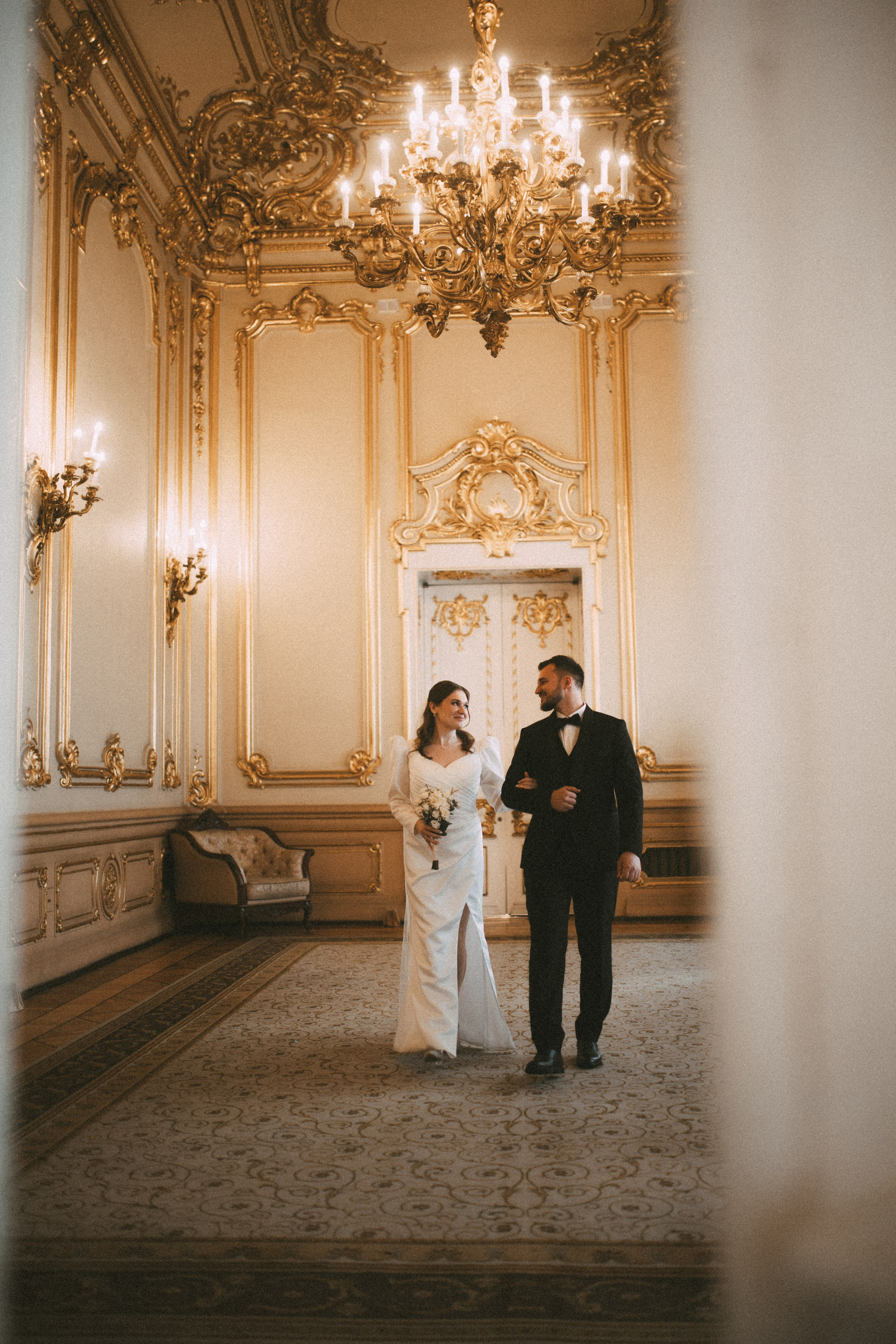 Е & Д | Санкт-Петербург. Фотограф Екатерина Амбрушкевич