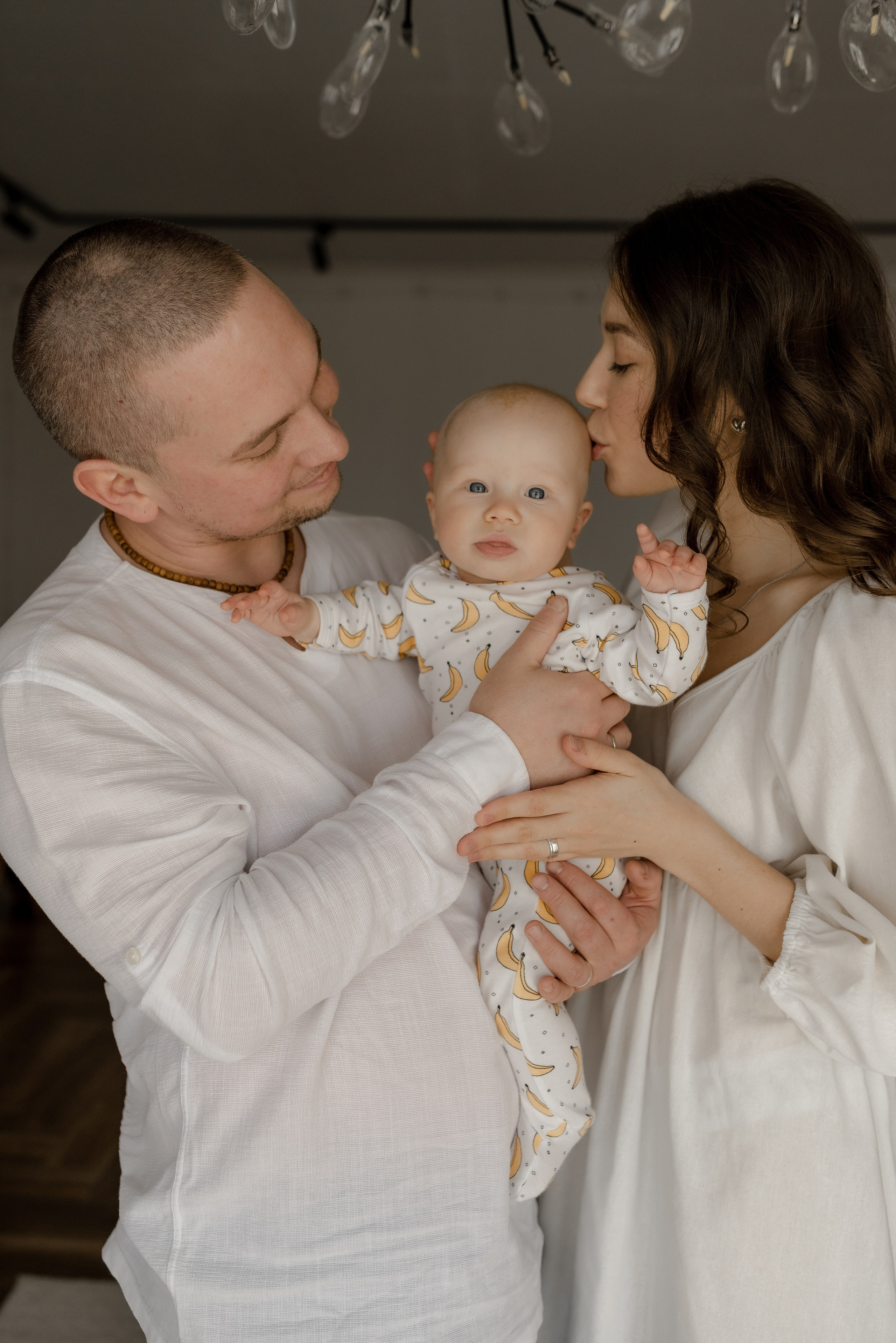 Семейная. Савиновская Кристина фотограф Самара