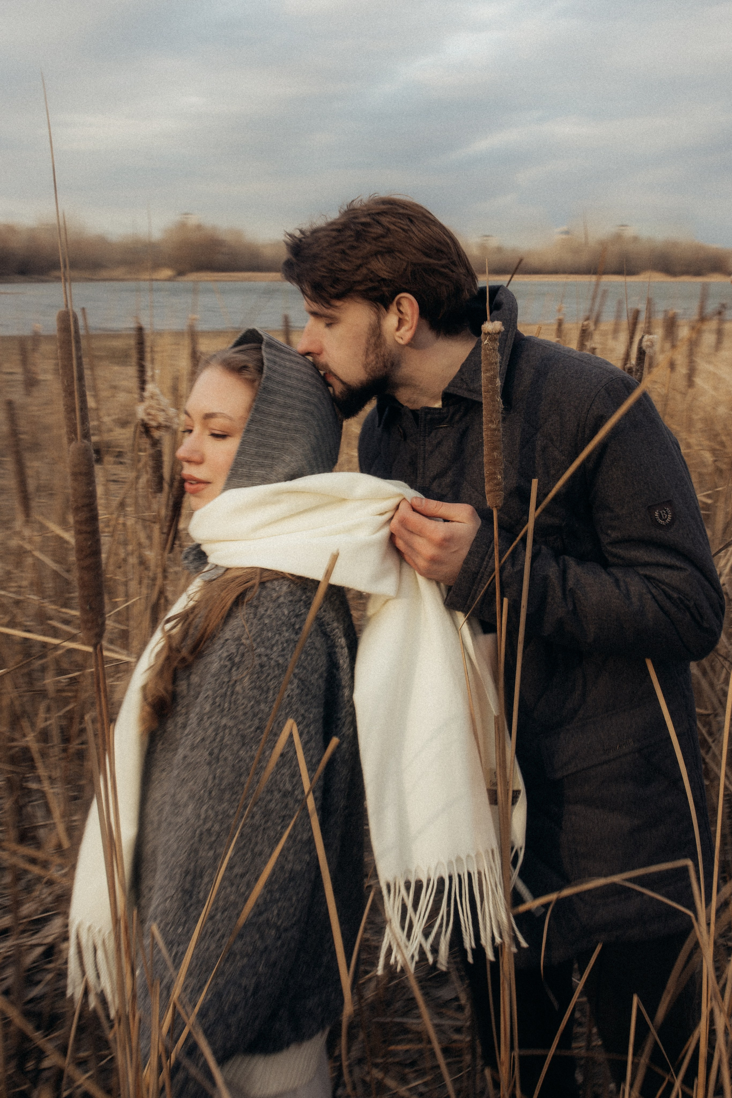 Лев и Александра. Свадебный фотограф Казань