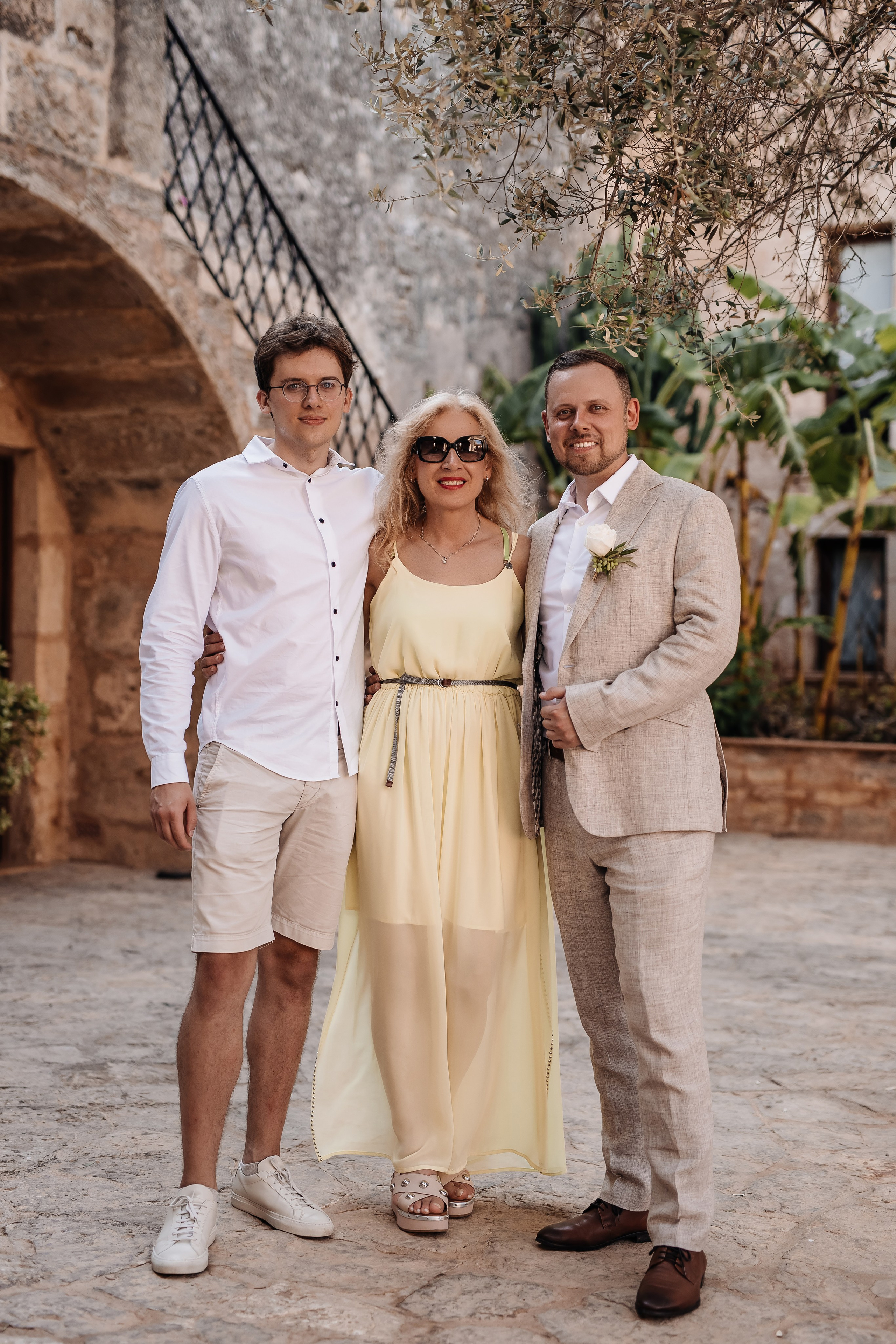 Inga_&_Andrius. Фотограф на Майорке Екатерина Дробышева