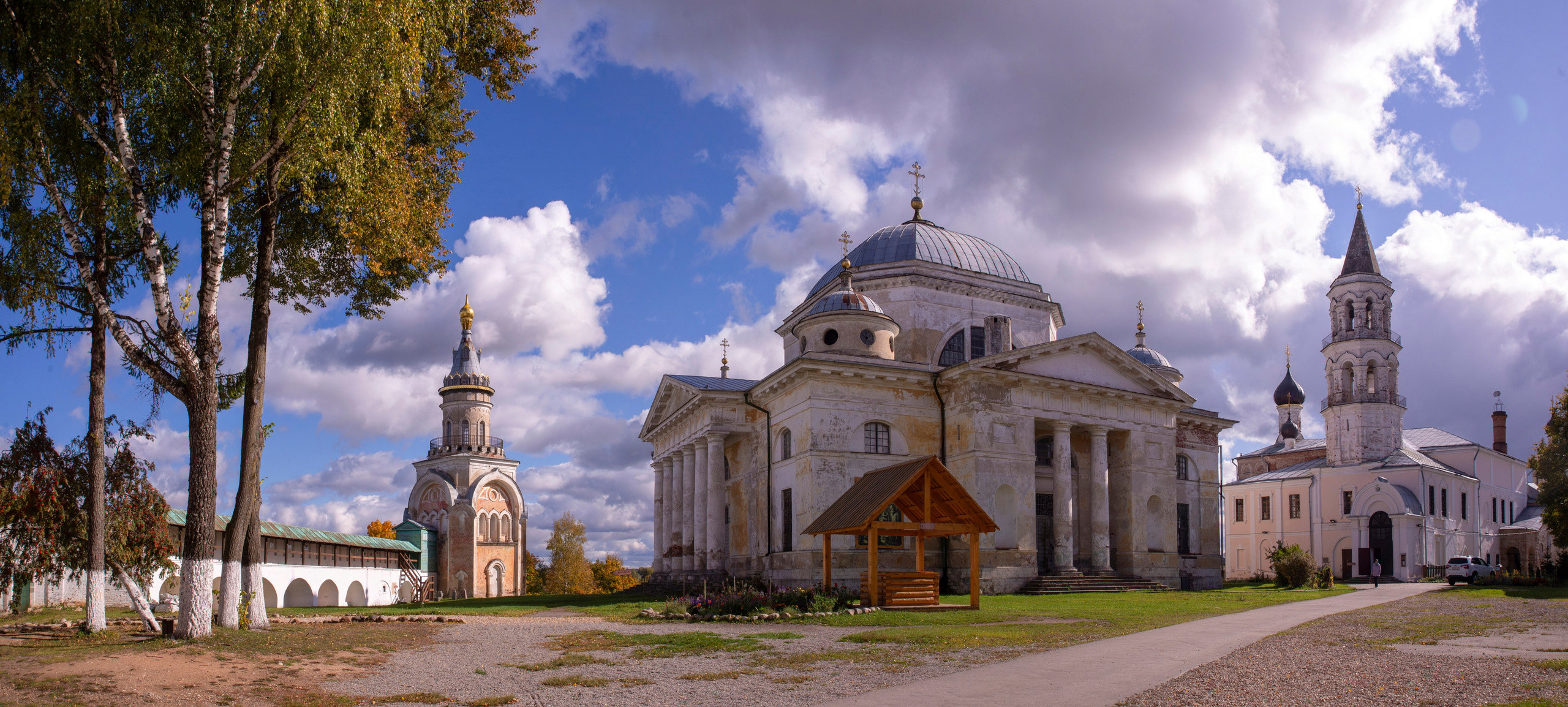 Торжок. 24 2025 (Nikon). Игорь Жучков. Россия увиденная глазами путешествующего фотографа