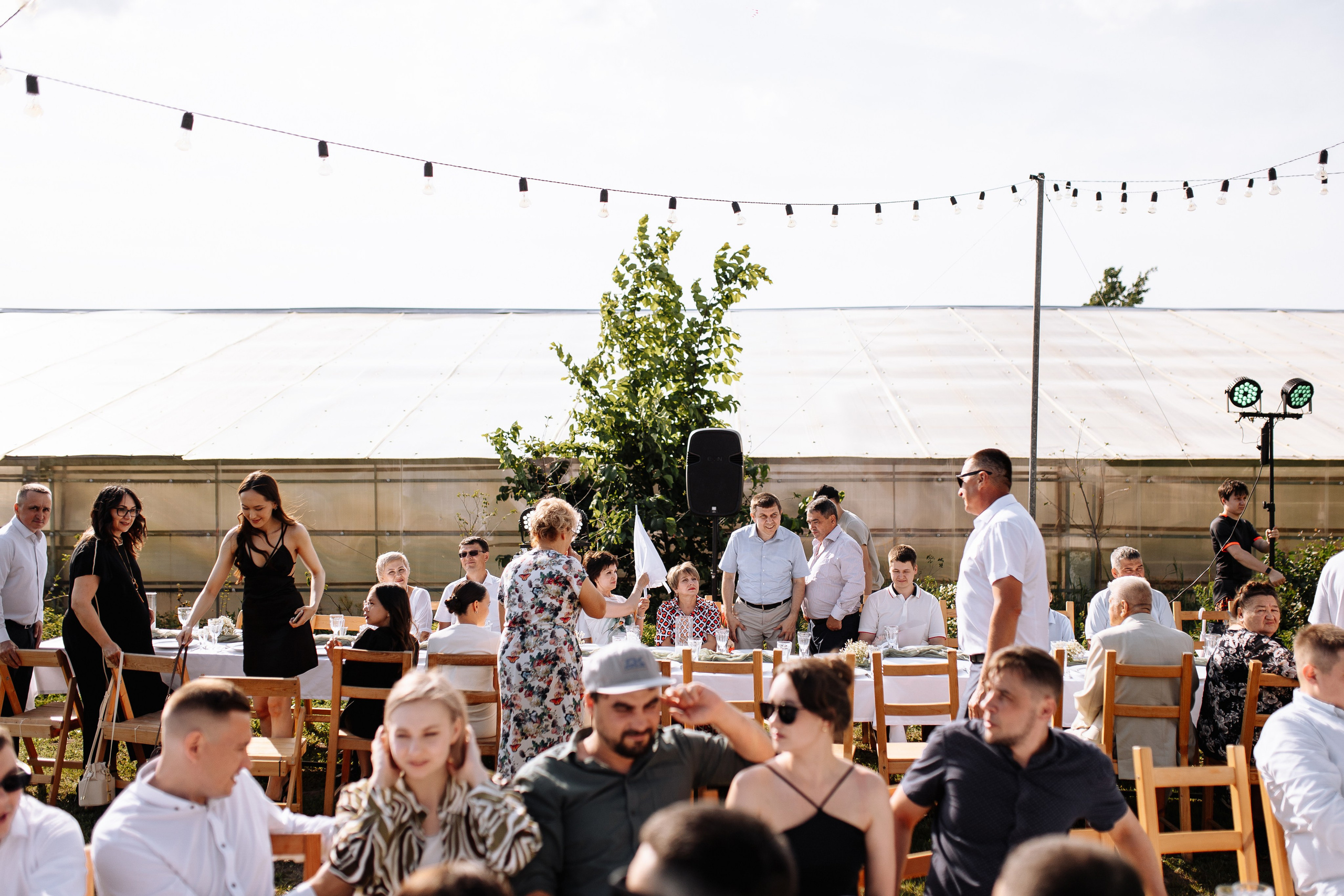 Свадебный репортаж. Свадебный и Репортажный фотограф Александр Шаров