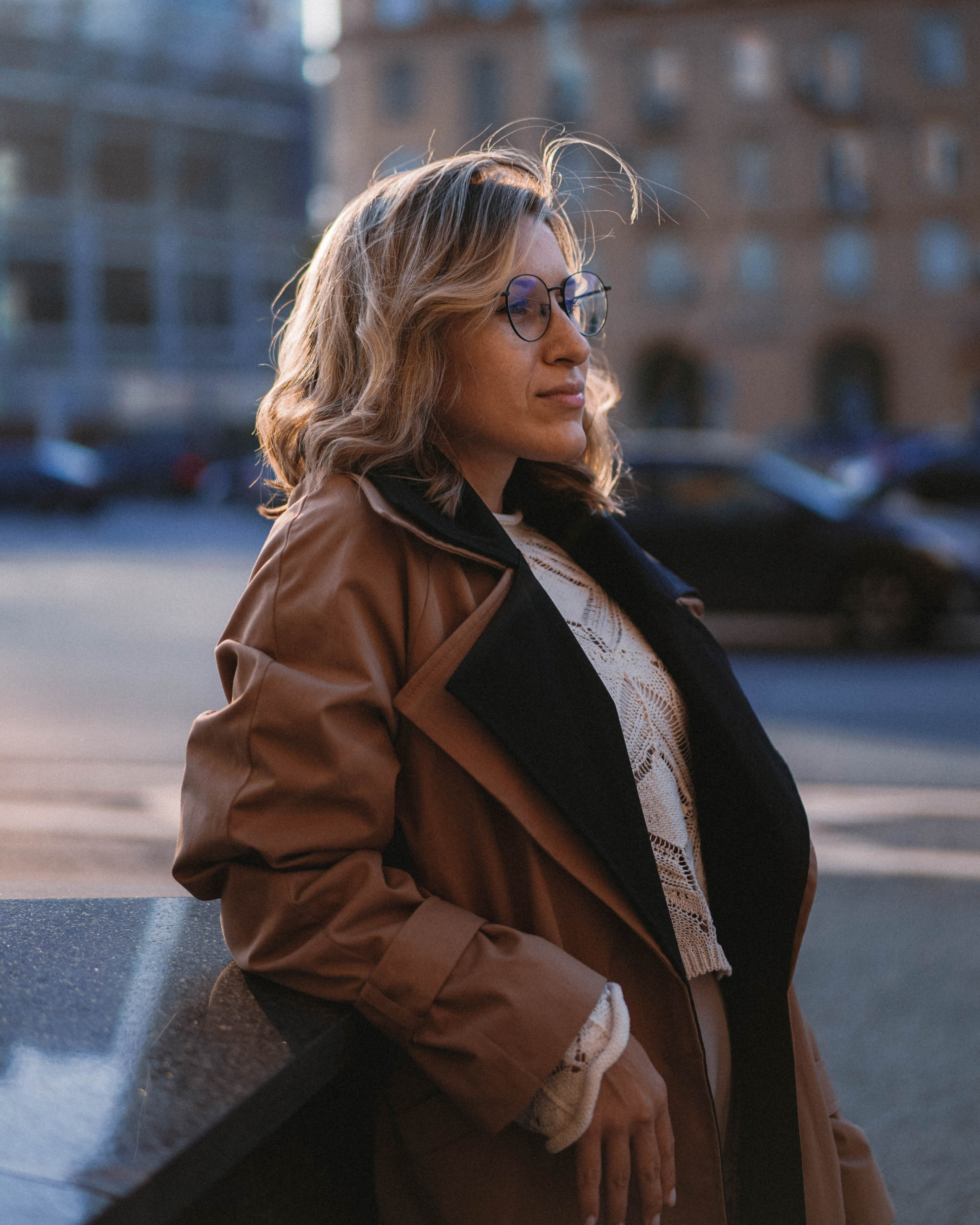 Vlada. Commercial photographer Natalia Bychkova