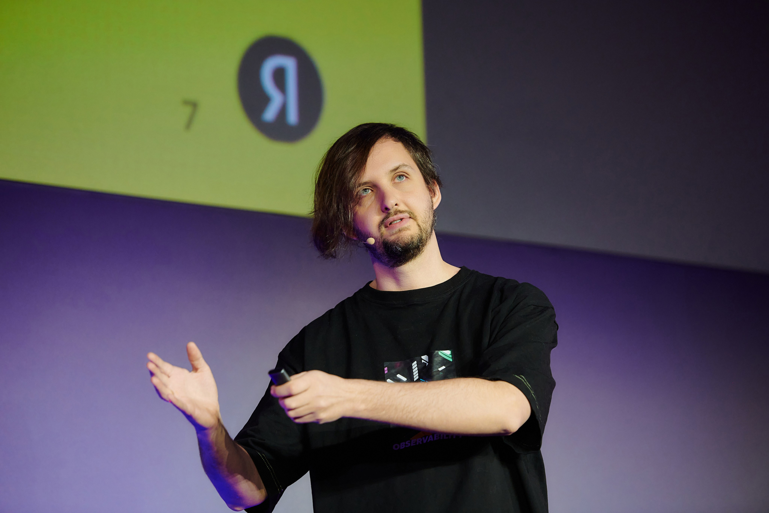 Репортаж. Solofilms