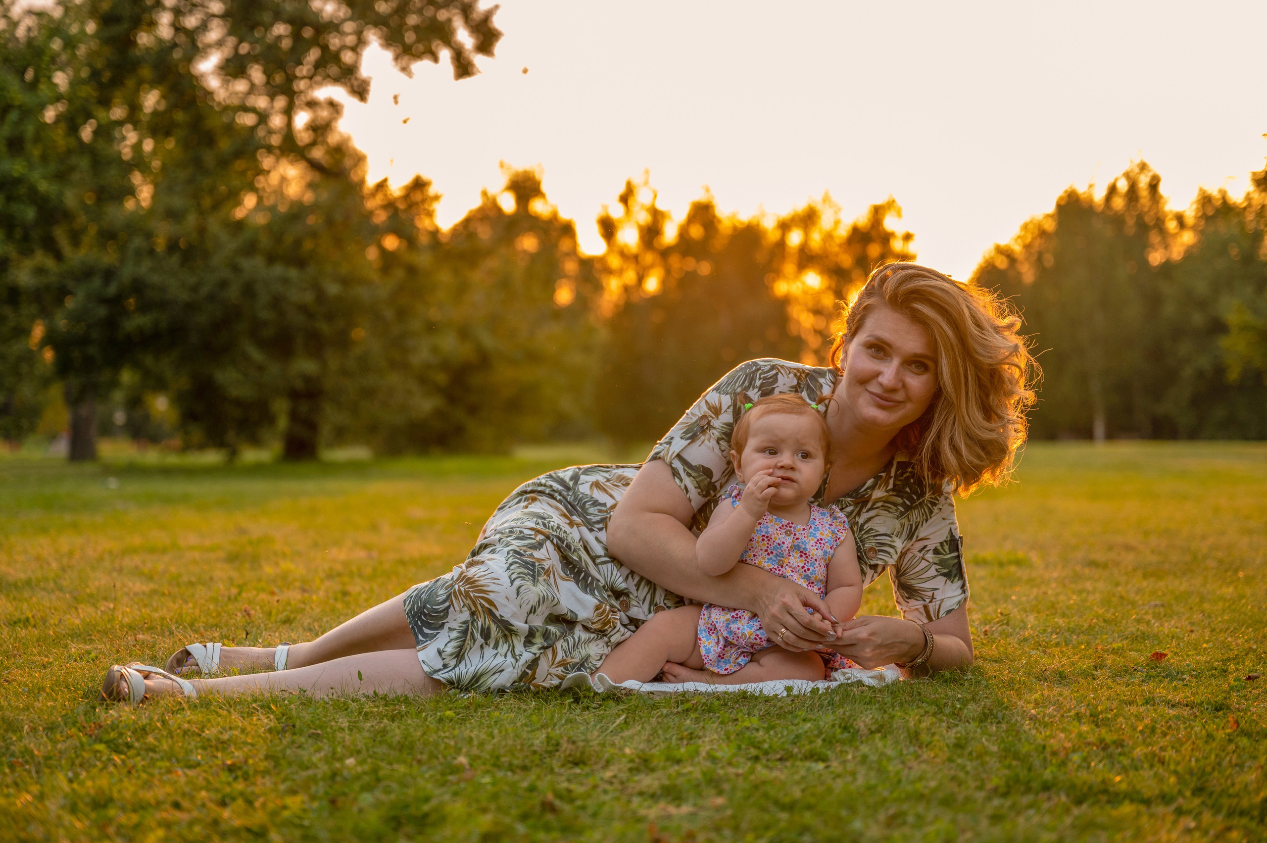 Улыбайся. Свадебный и семейный Фотограф в Москве Александр Березин
