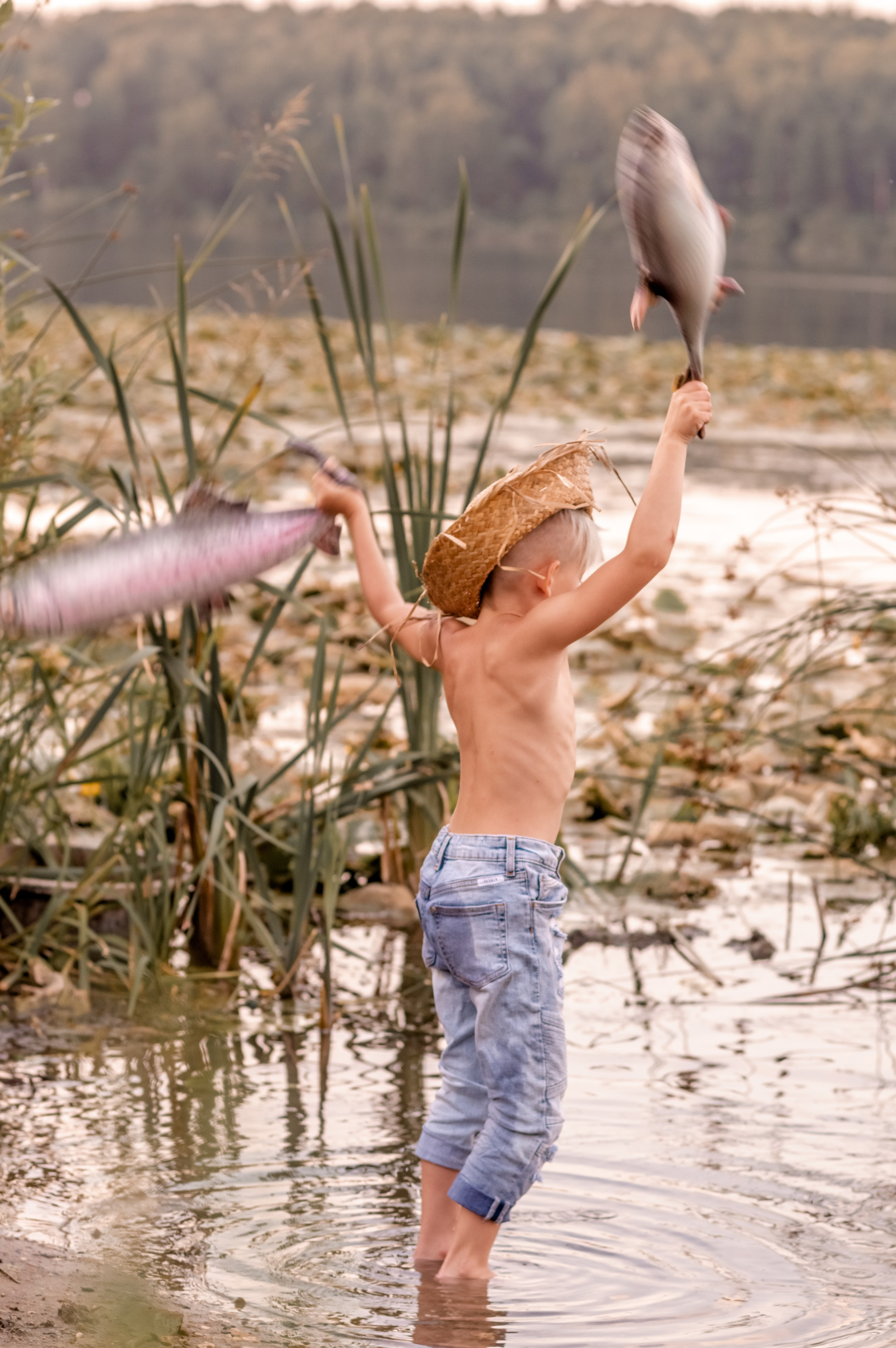 Детские. Фотограф Светлана Воронцова