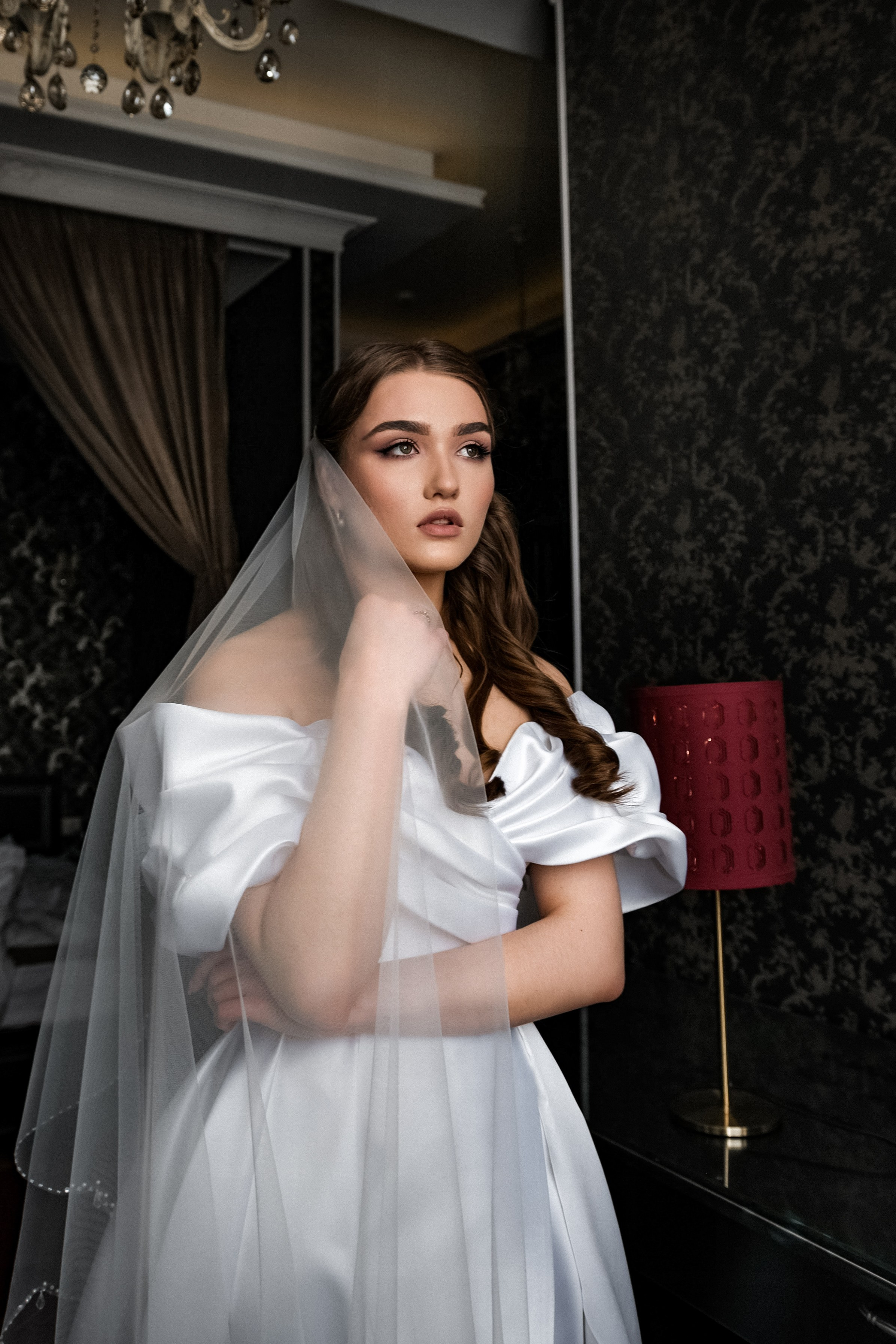 Елизавета и Платон