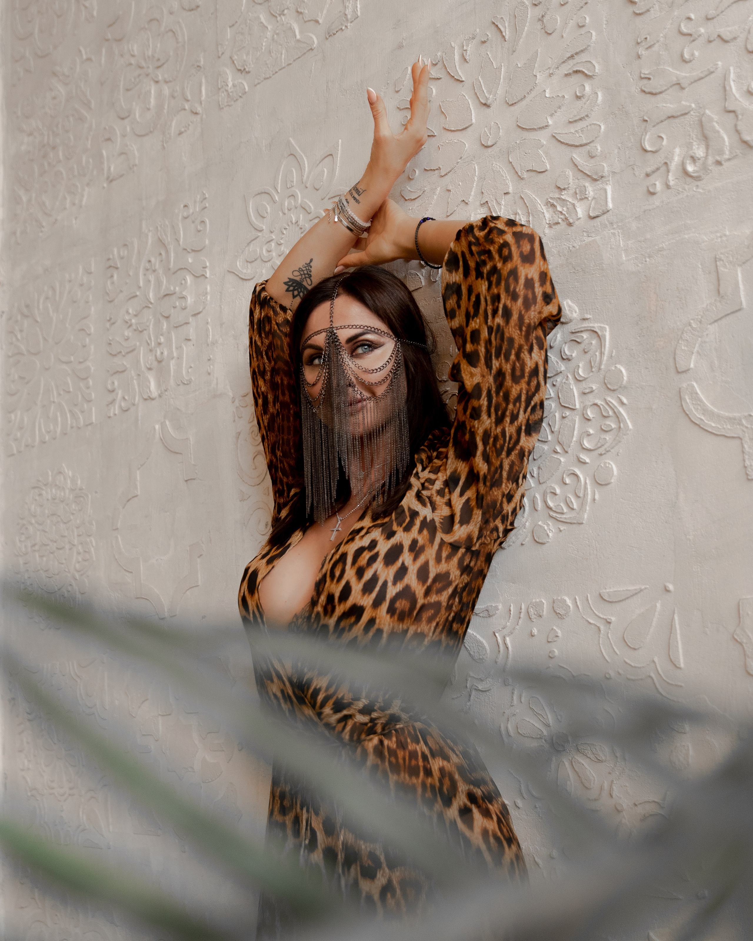 Катя. Виктория Зудина — фотограф в Москве