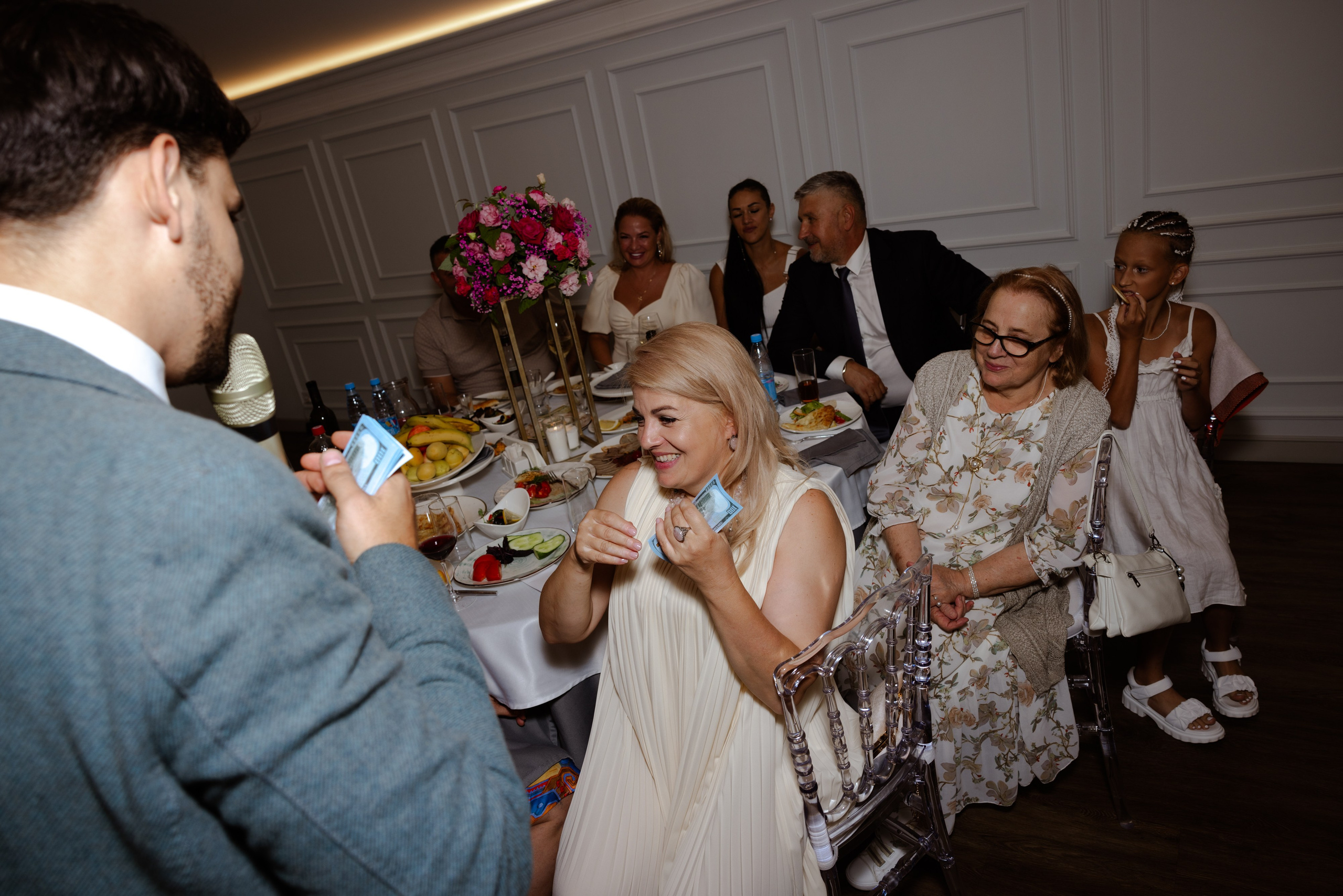 Свадьба Ксении и Думитру. Виктория Зудина — фотограф в Москве