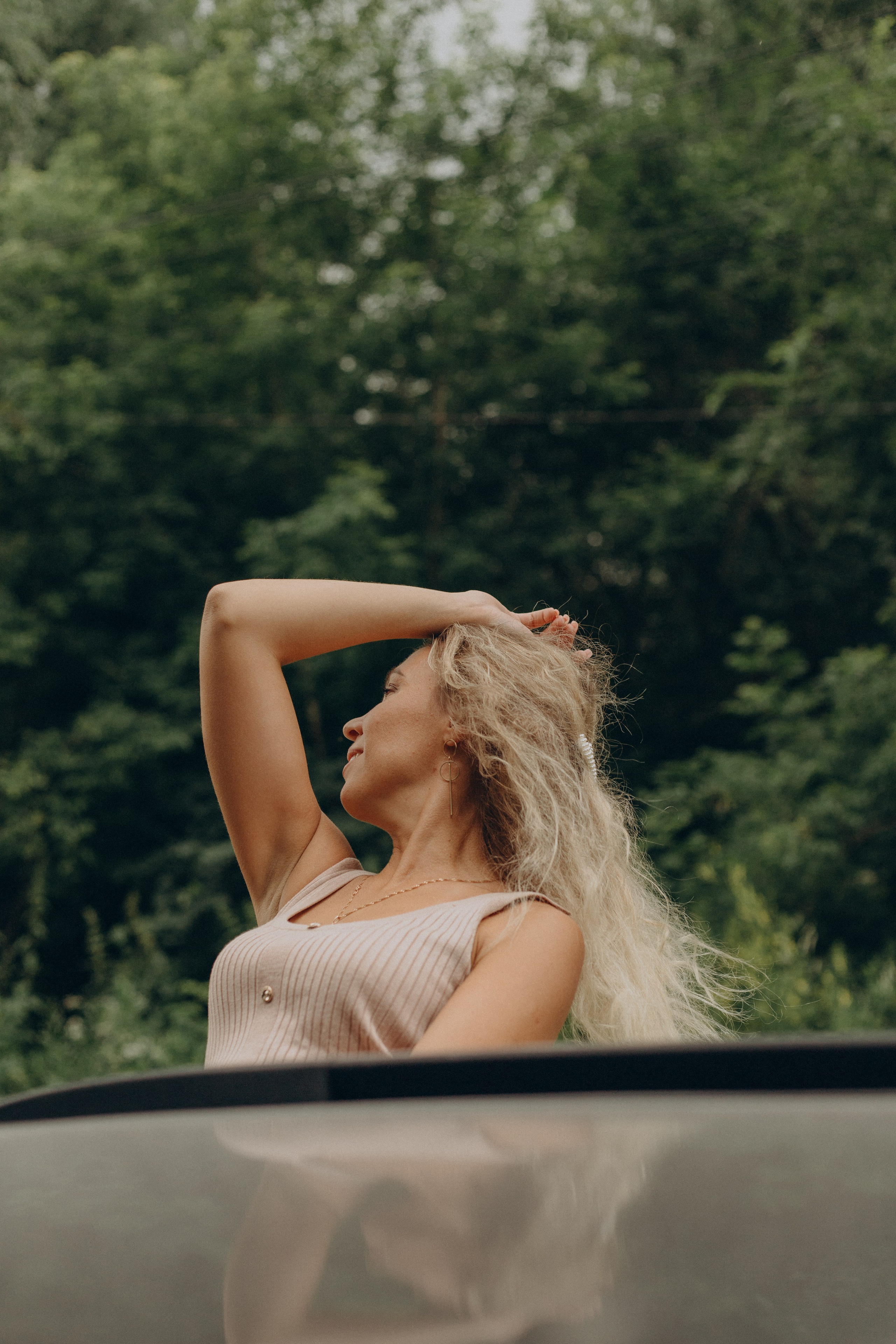 Индивидуальные