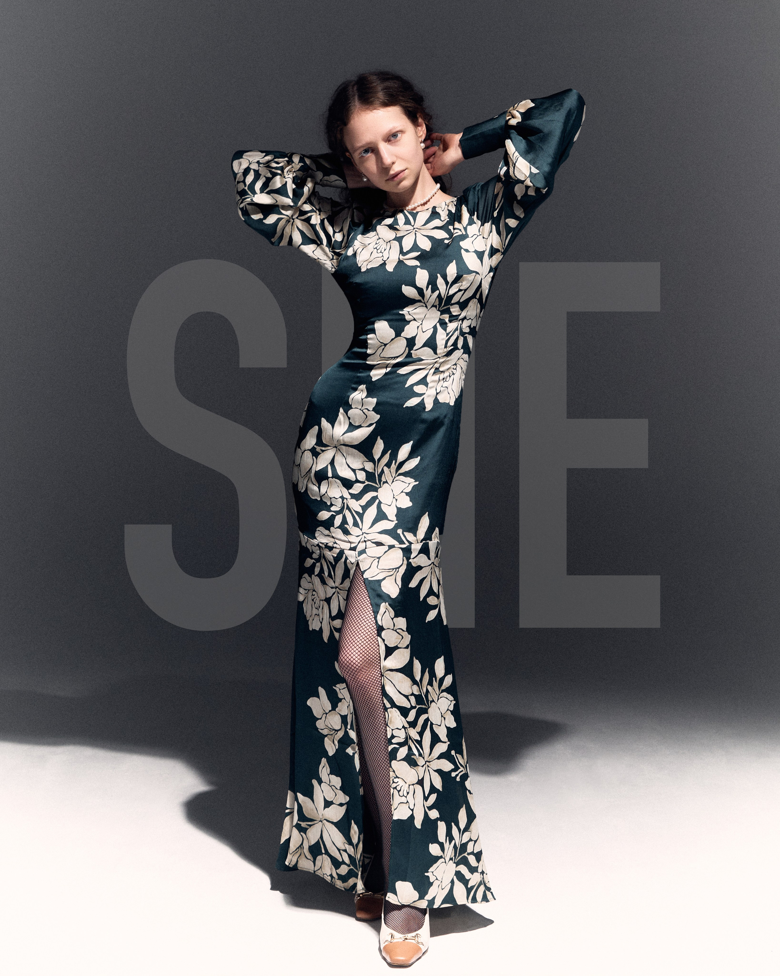 Арт и Коммерция. Фешн фотограф в Москве Пабло Пират