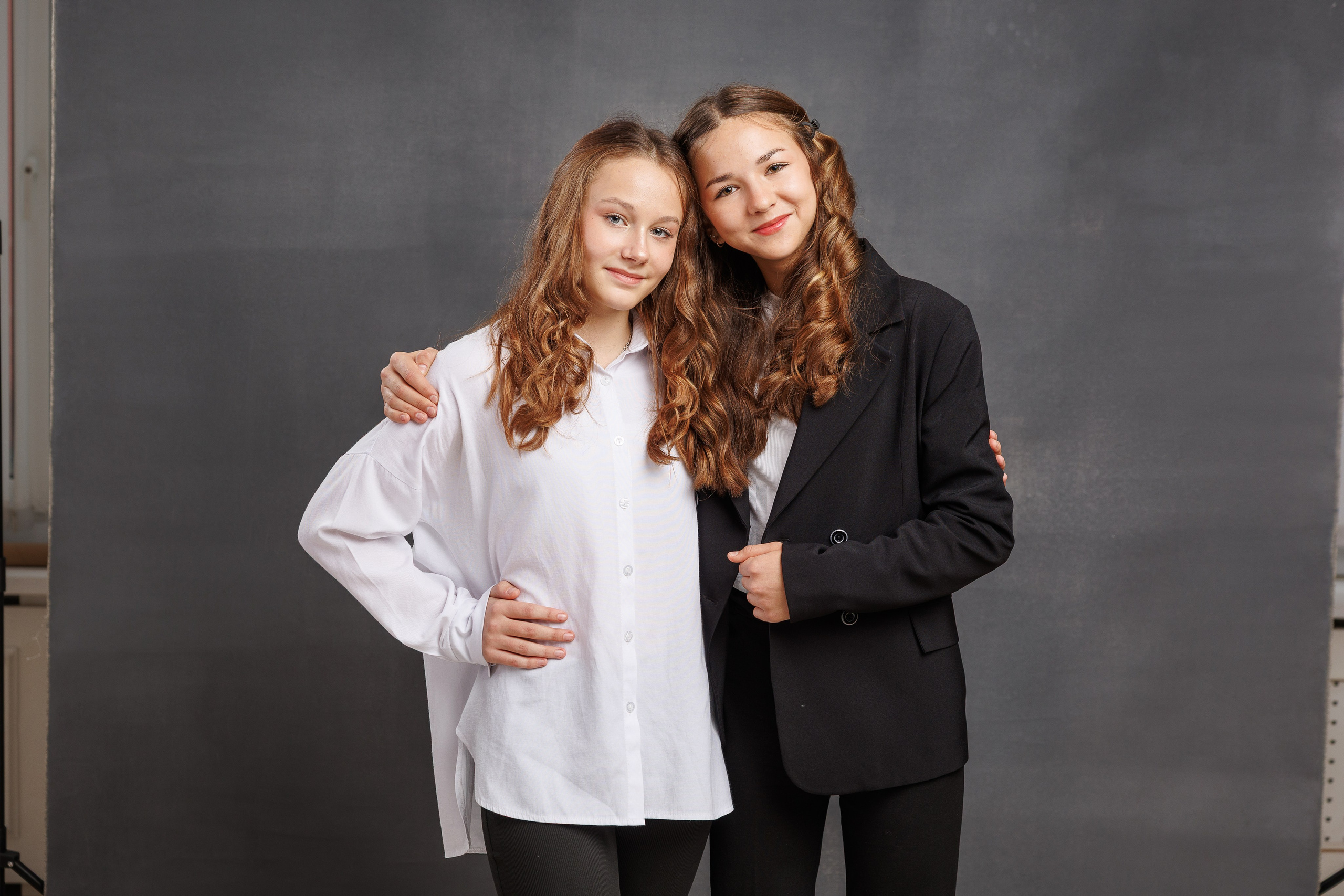 Зонт130 + стрип + окт60 на контр. Семейный фотограф Александр Передерий