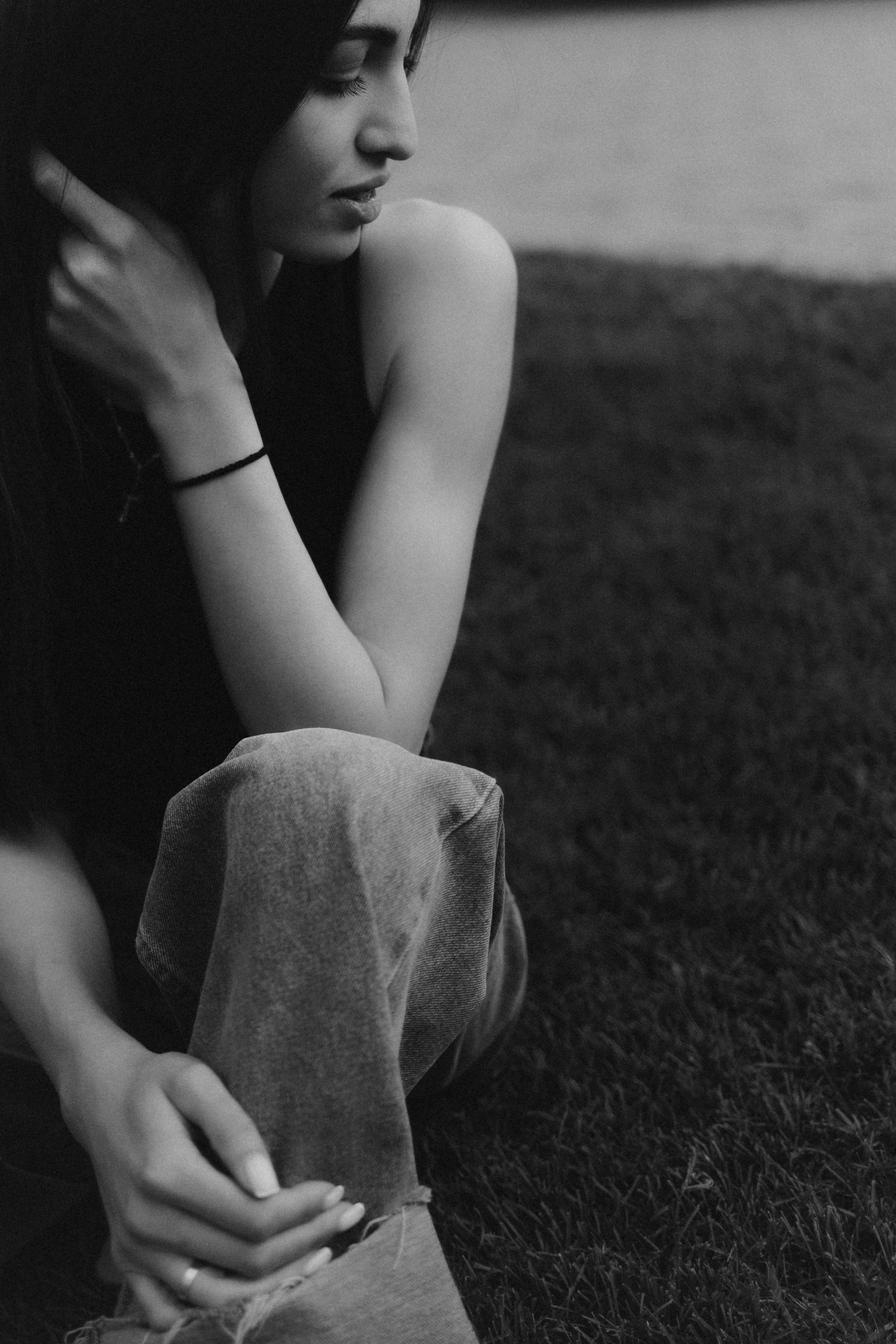 Надежда. Семейный фотограф в Краснодаре Храмова Анна