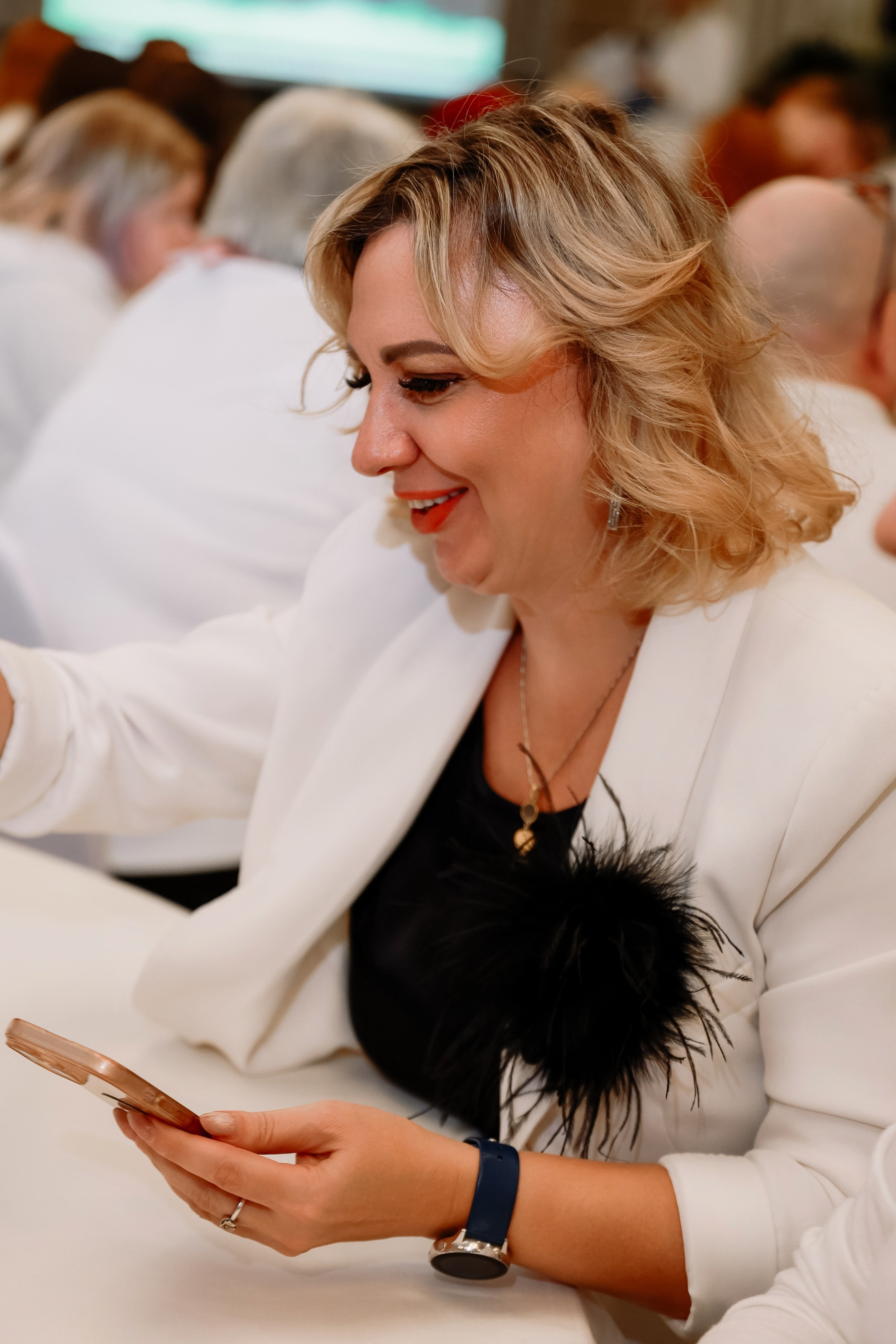 Форум SPACE в Мёде. Фотограф Юлия Мальцева